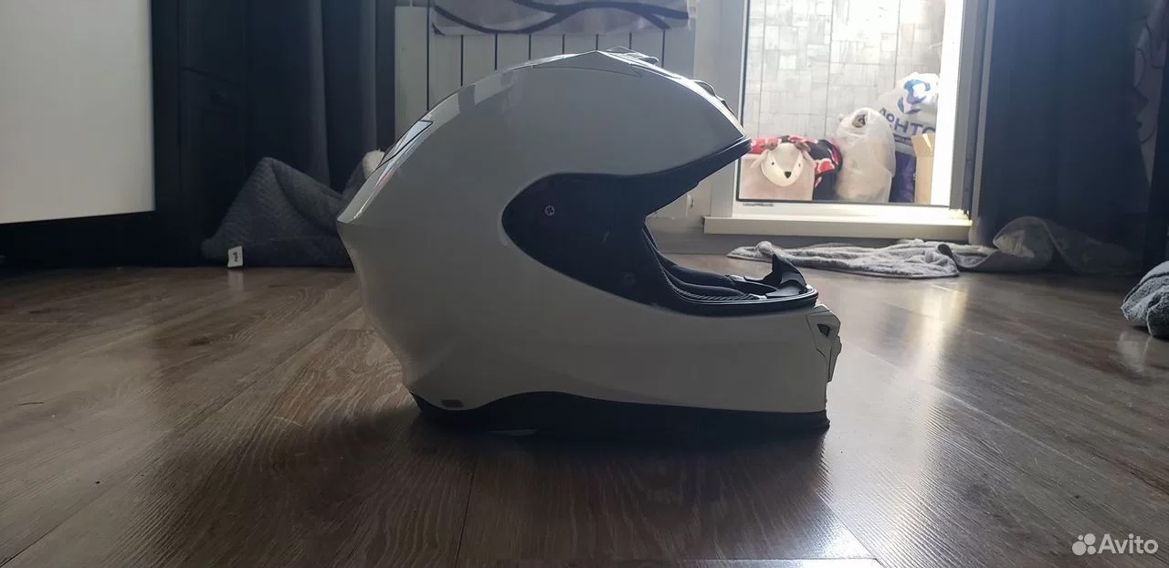Мотошлем SCORPION EXO-520 AIR: выгодная