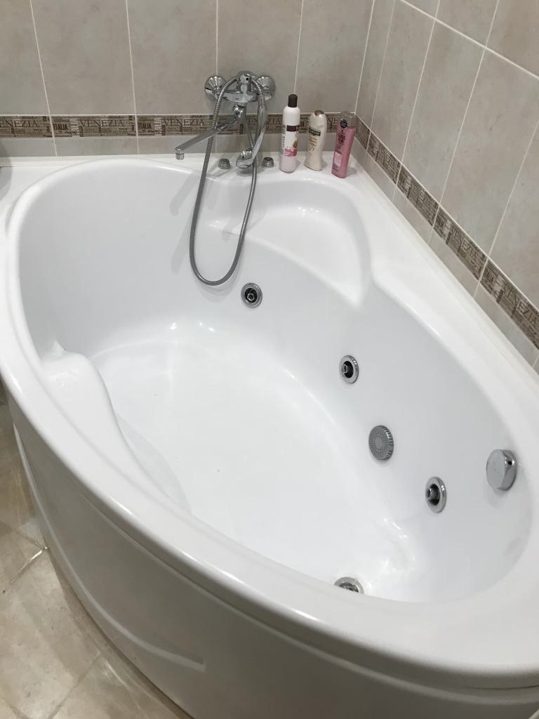 🔐Сдам 1-комнатную квартиру с мебелью (7)