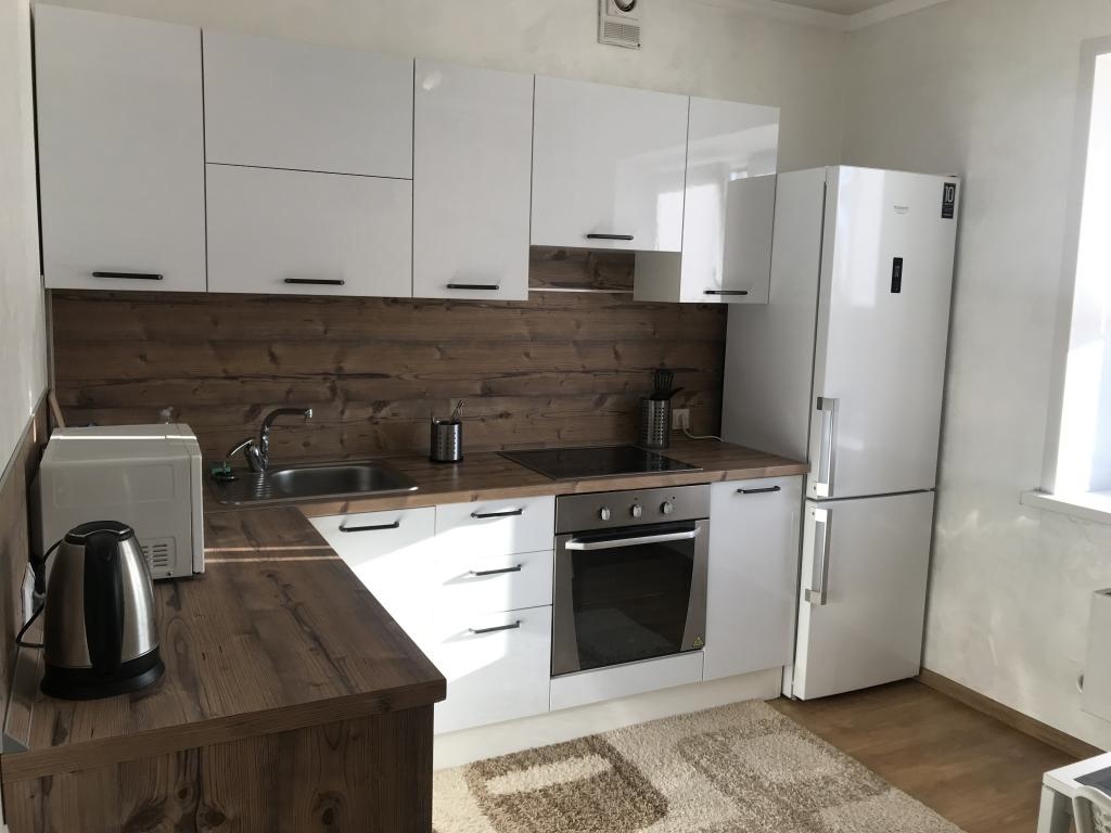 🔐Сдам 1-комнатную квартиру с мебелью (4)