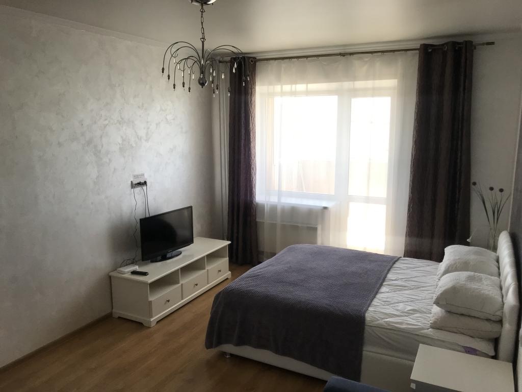 🔐Сдам 1-комнатную квартиру с мебелью (2)