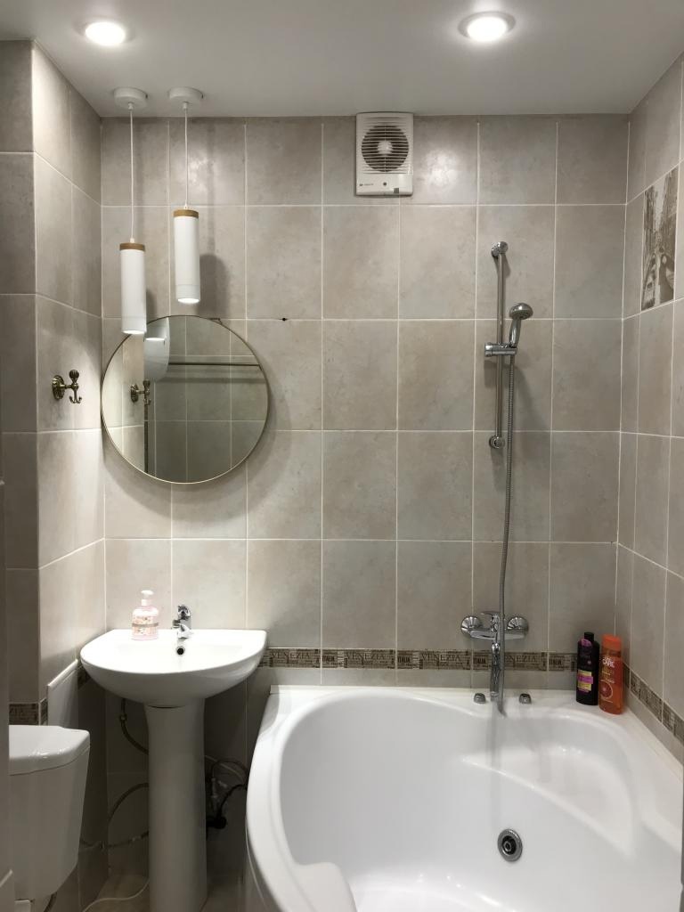 🔐Сдам 1-комнатную квартиру с мебелью (6)