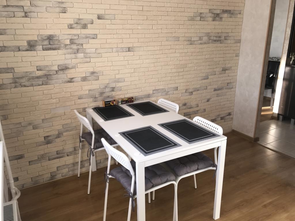 🔐Сдам 1-комнатную квартиру с мебелью (3)