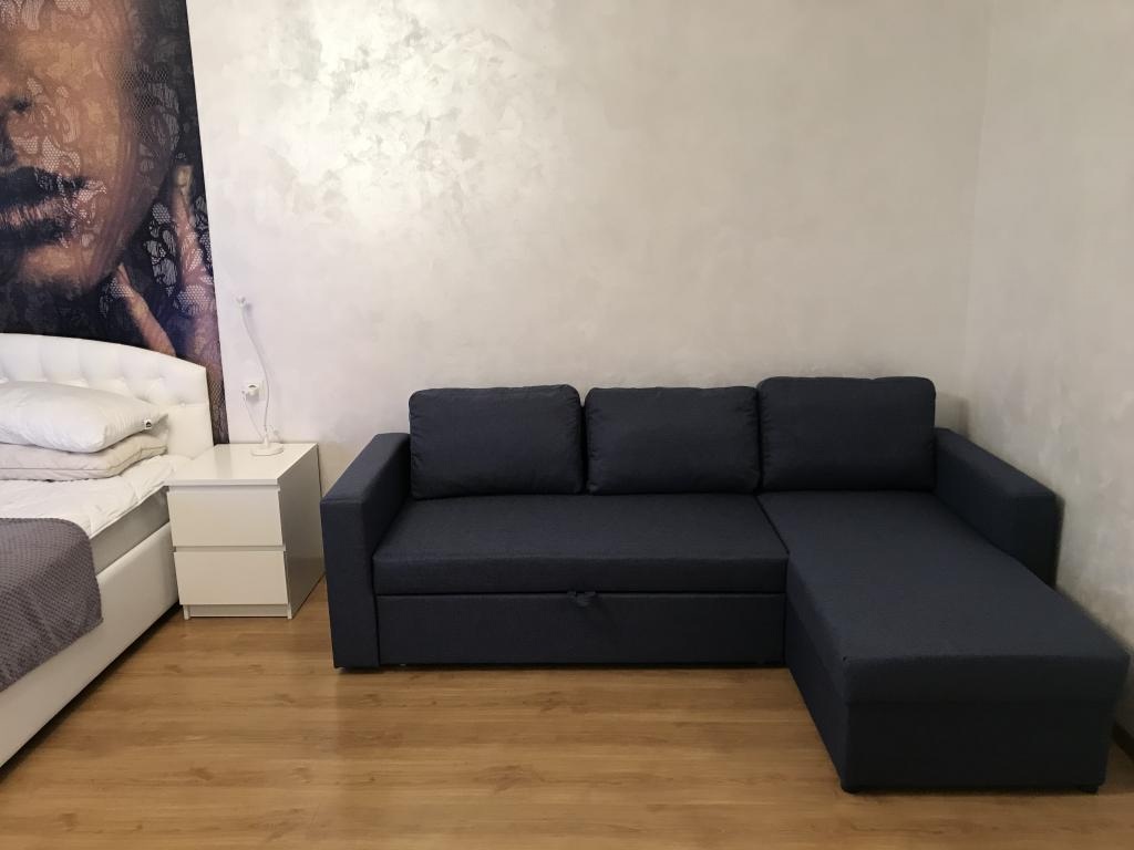 🔐Сдам 1-комнатную квартиру с мебелью (1)