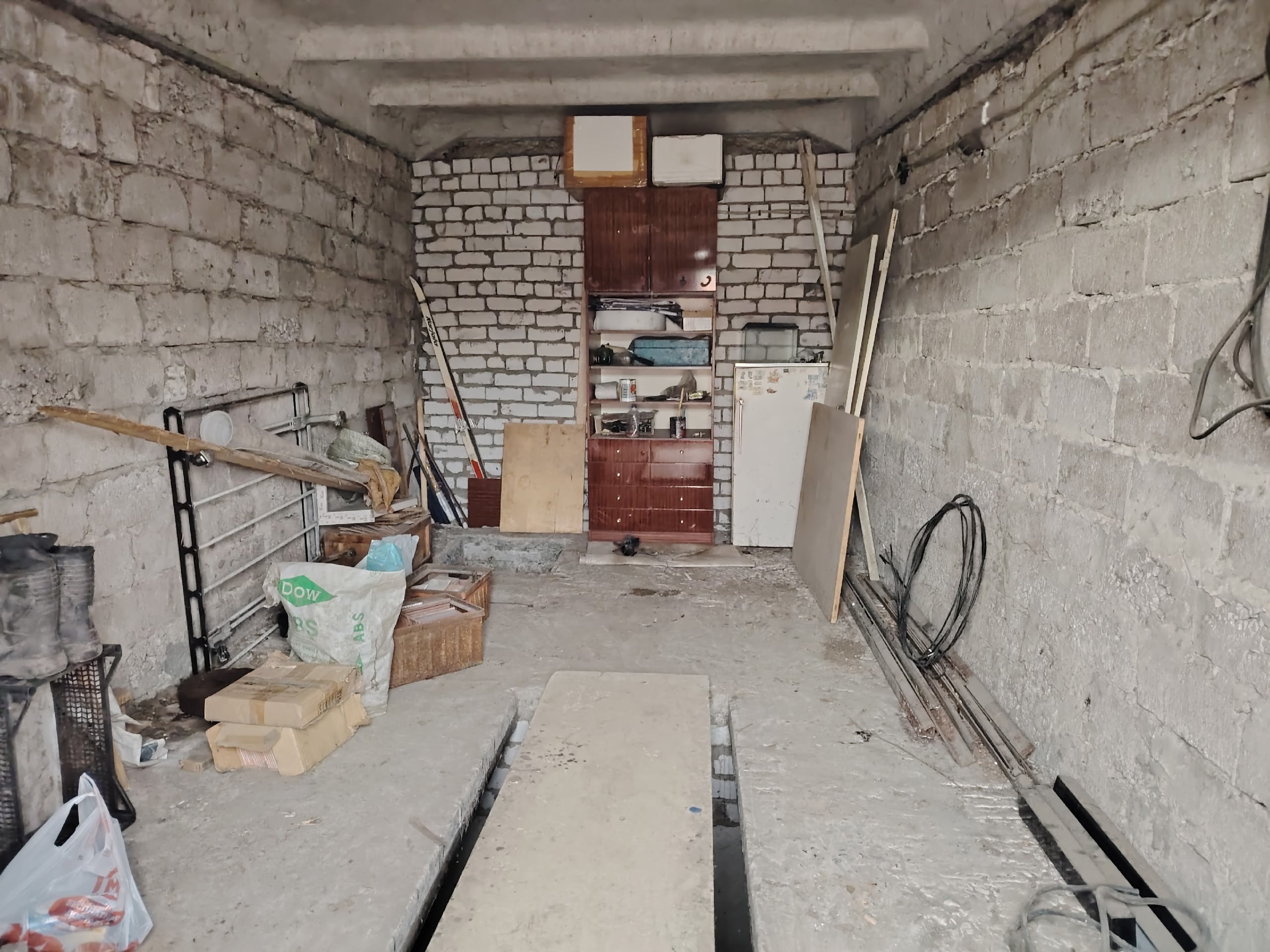 Продам гараж Автомобилист-22, Первомайский район (1)