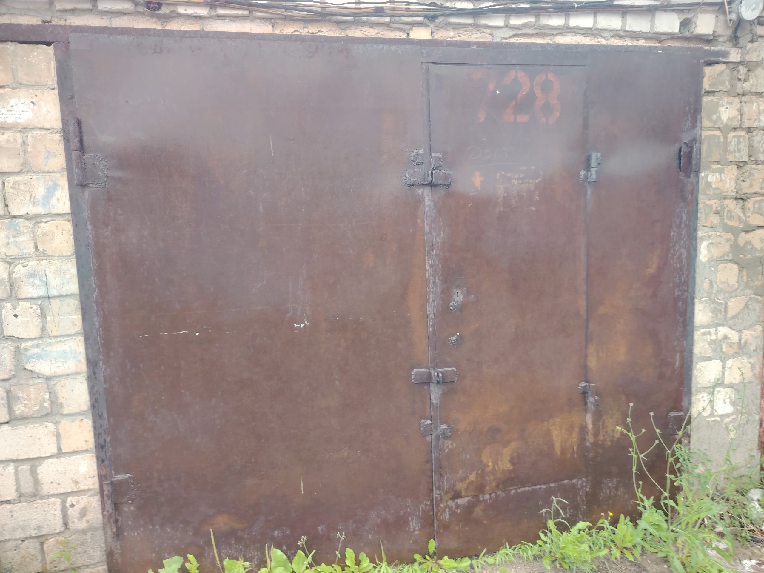 Продам гараж Автомобилист-22, Первомайский район (3)