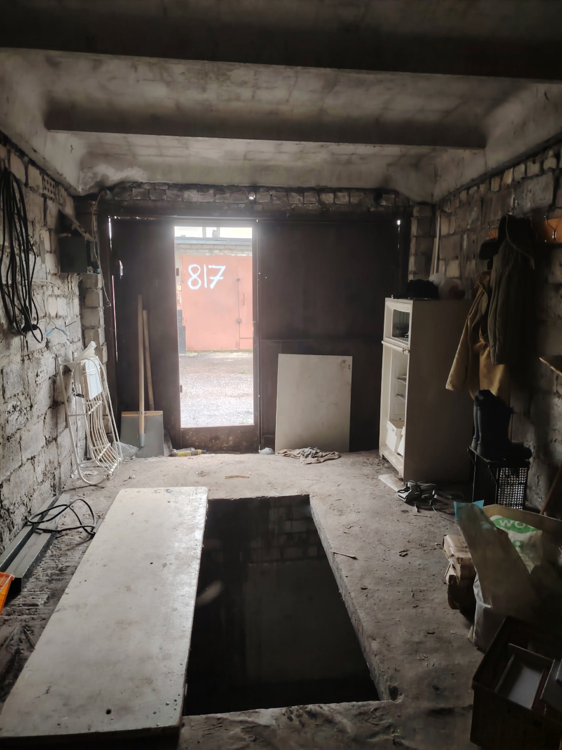 Продам гараж Автомобилист-22, Первомайский район