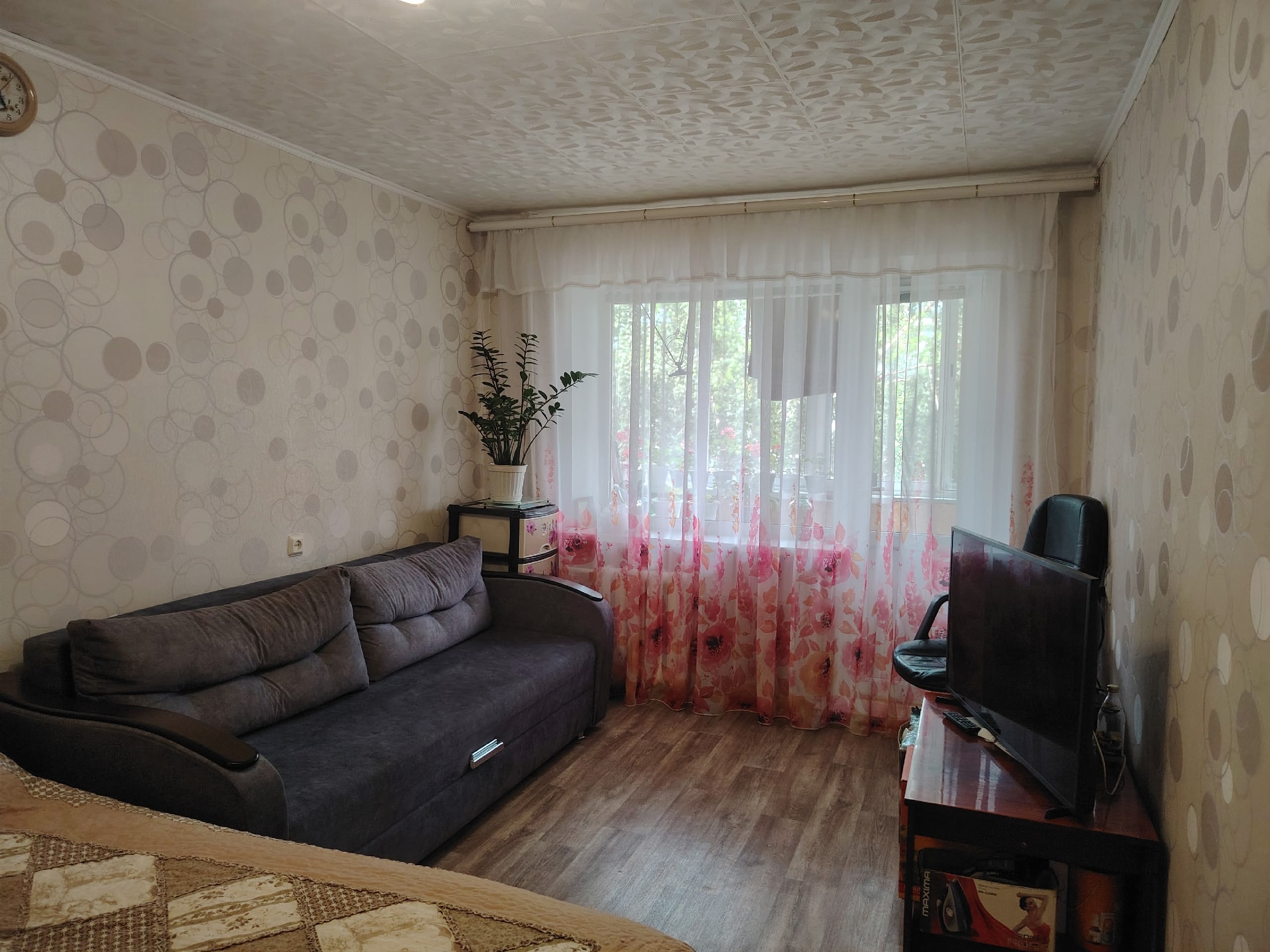 Продам 3 Хр Западная 19, (1)