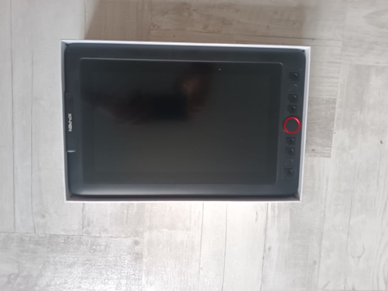 Продам графический планшет Xp-Pen Продается (3)