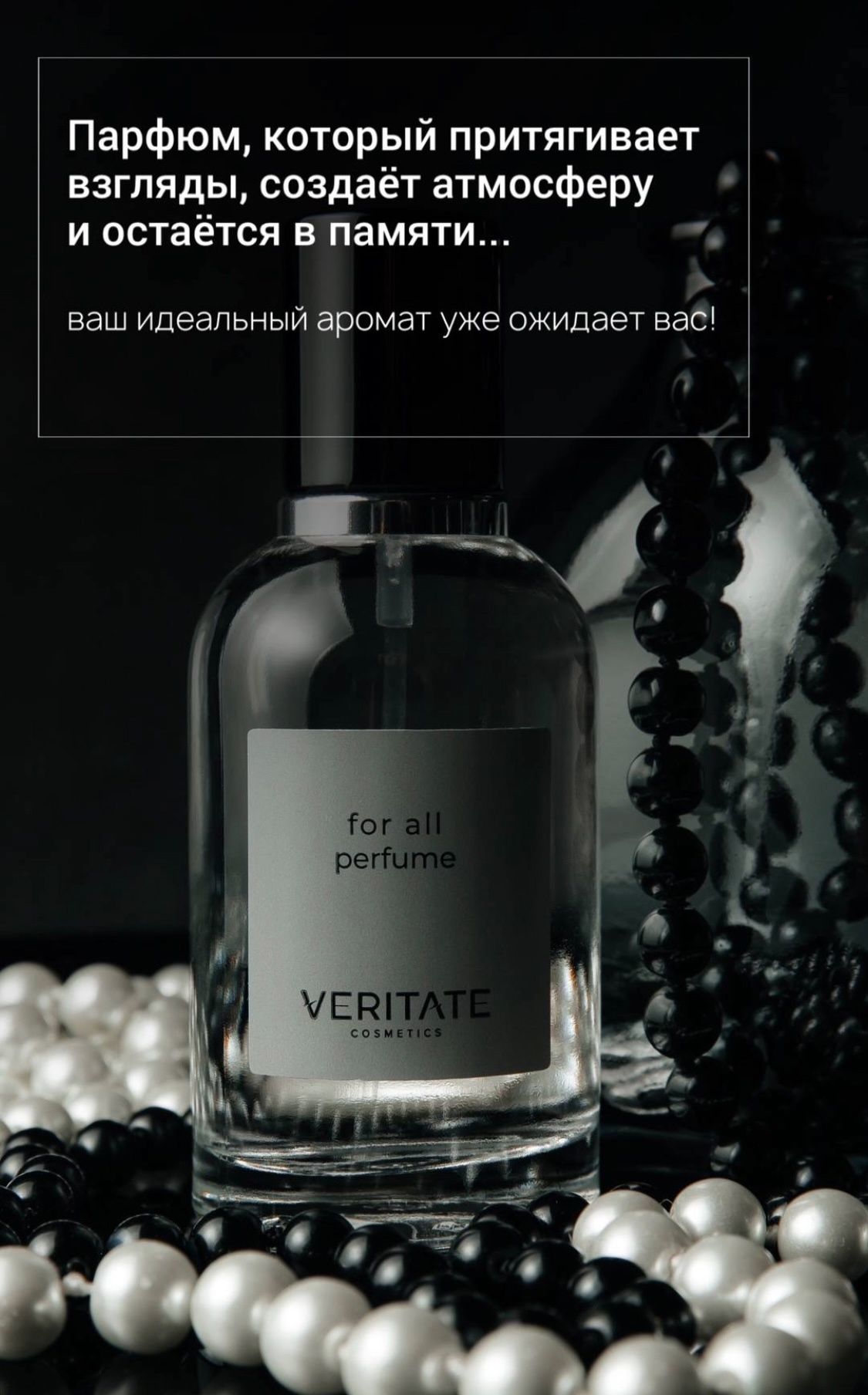 Откройте возможности с Veritate Найдите