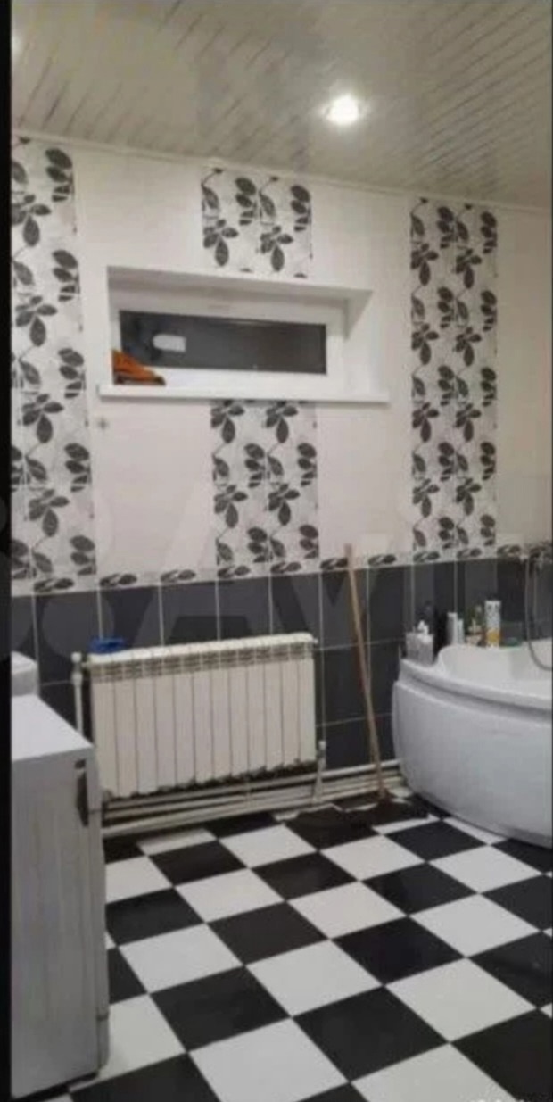 **Большой двухэтажный дом в Лискинском** (7)