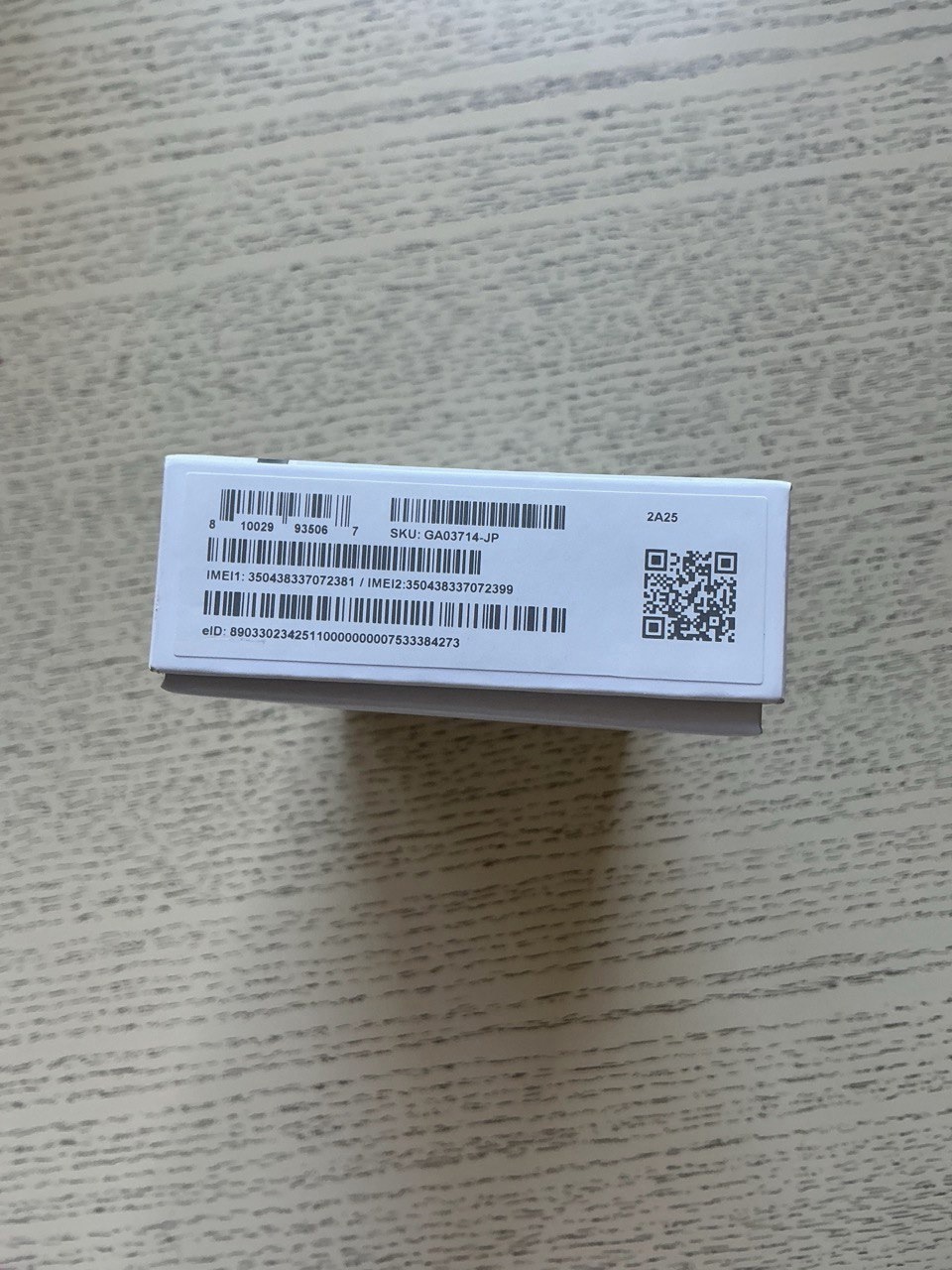 Продажа Pixel 6a в Донецке (4)