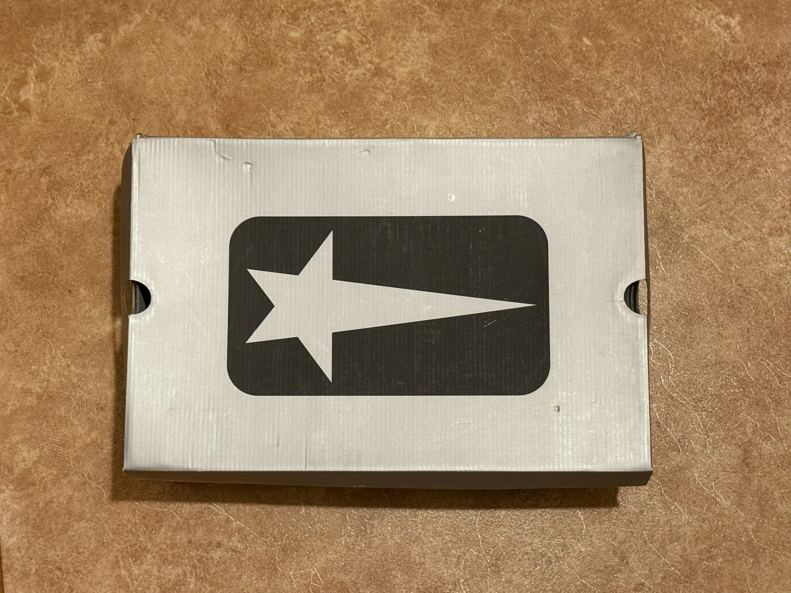 Converse X Rick Owen’s TURBODRK: (8)