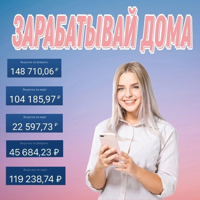 Удаленная работа без вложений Начните