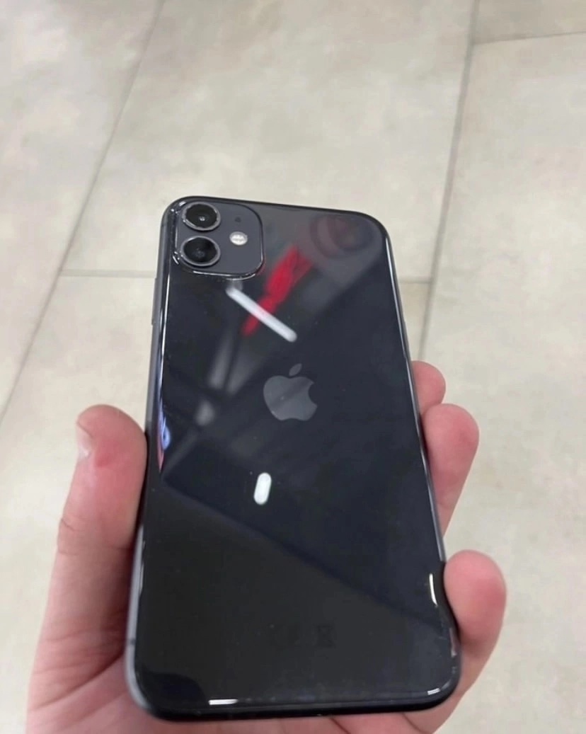 Идеальный iPhone 11, 64 Гб