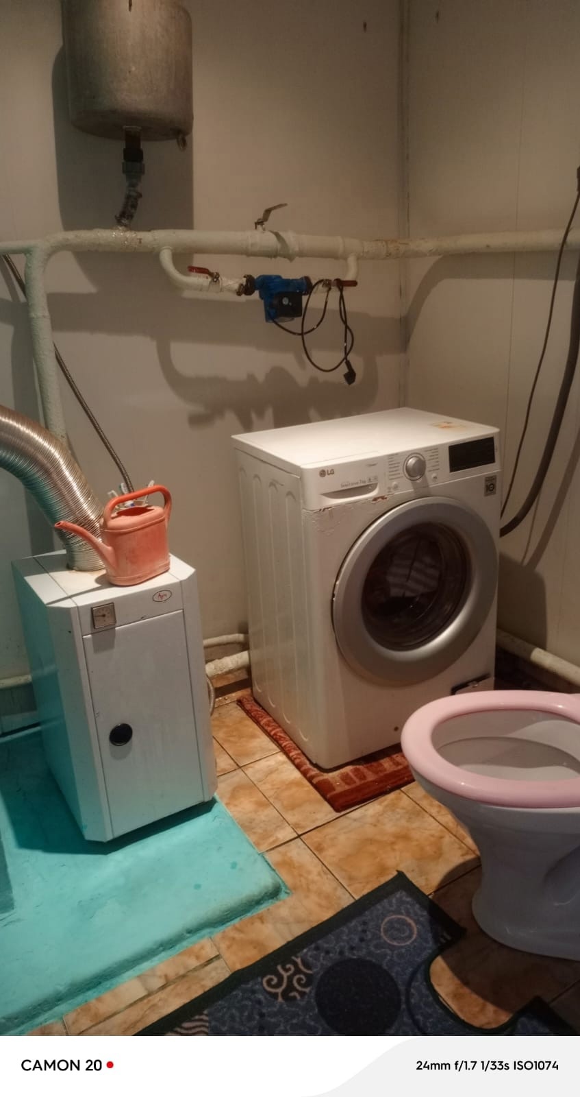 Продается дом в Радьковке Продается (7)