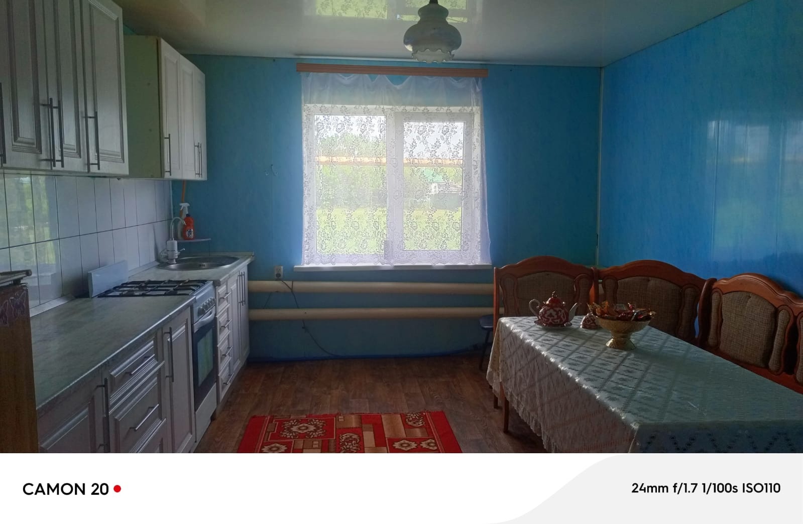 Продается дом в Радьковке Продается (6)