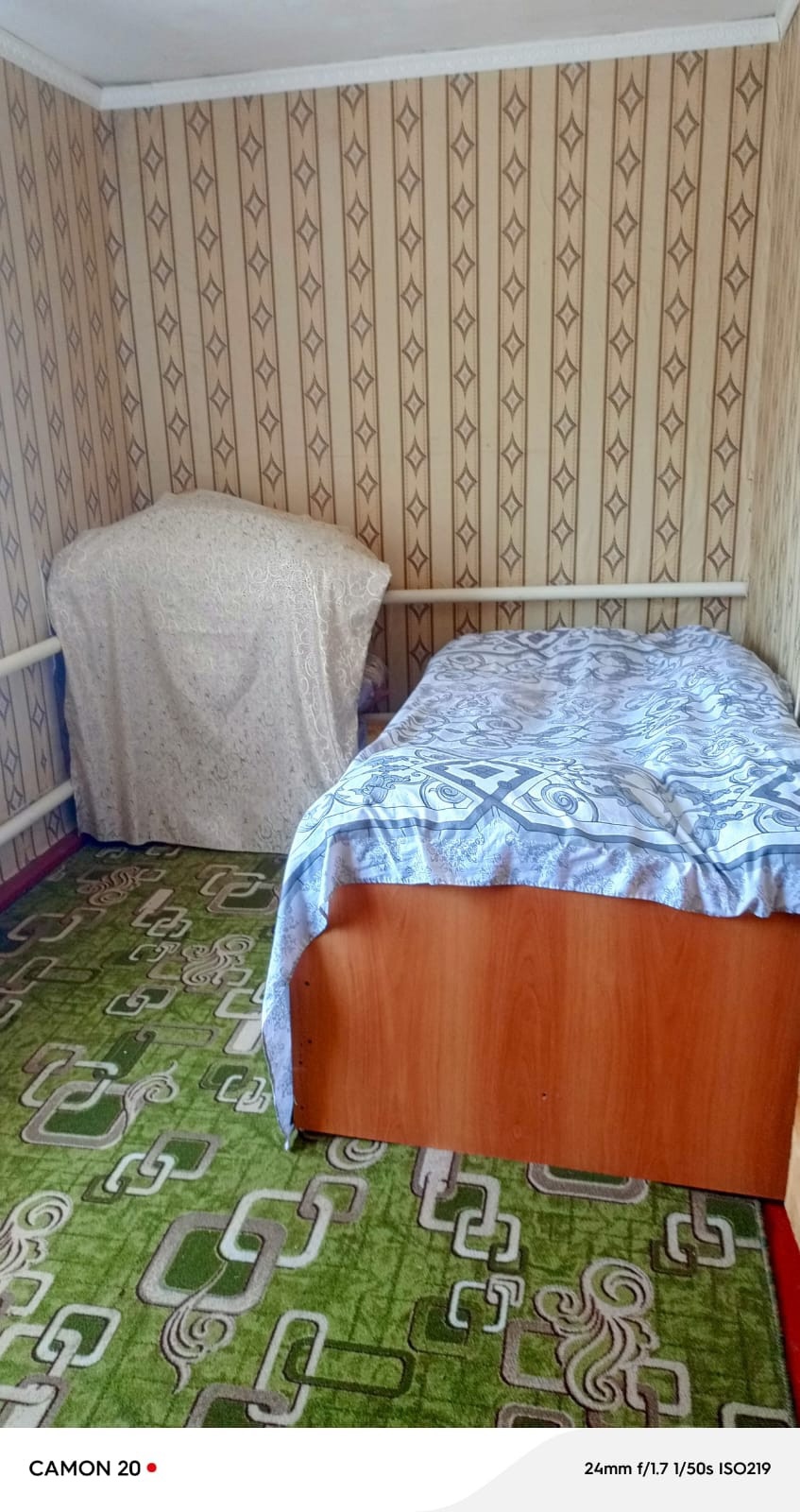 Продается дом в Радьковке Продается (9)