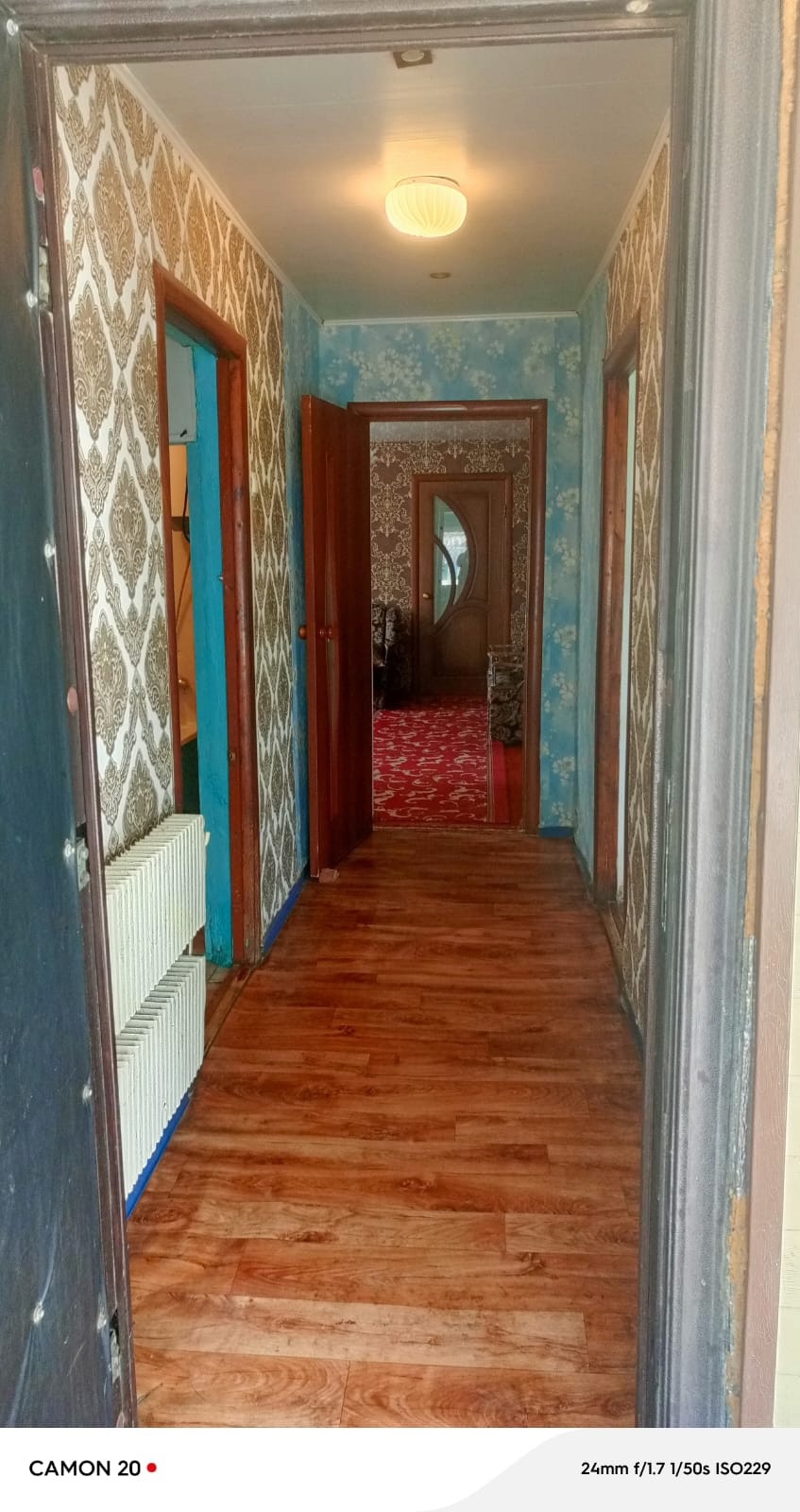 Продается дом в Радьковке Продается (2)