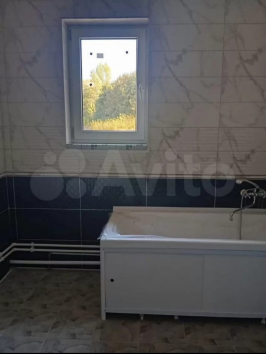 Продаётся качественный дом в Прохоровке (6)