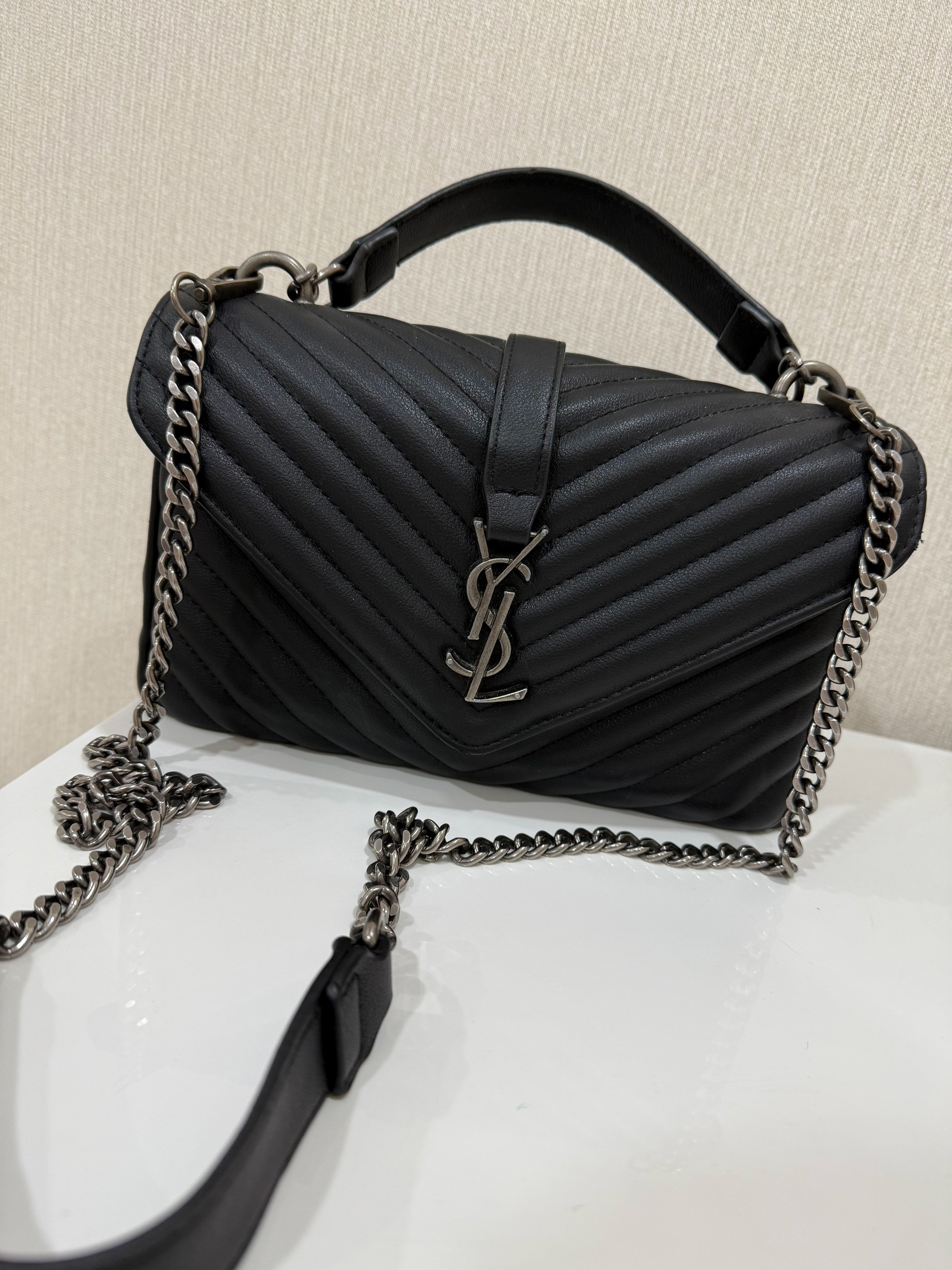 Продается стильная сумка YSL Предлагаю