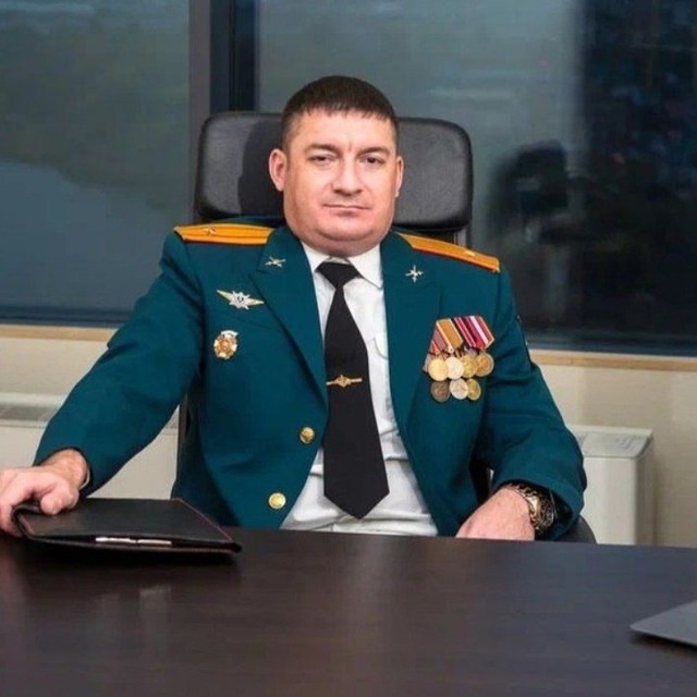 Защита прав военнослужащих и семей