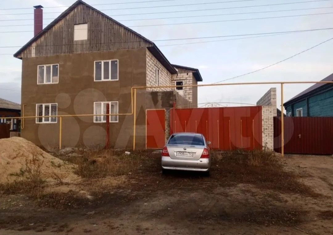 Срочная продажа дома в Лискинском