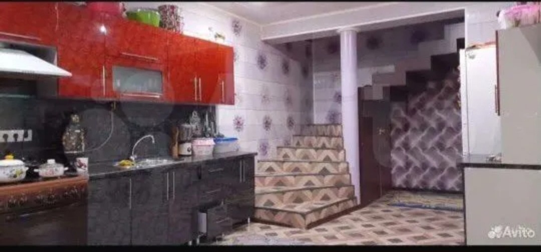 Срочная продажа дома в Лискинском (3)