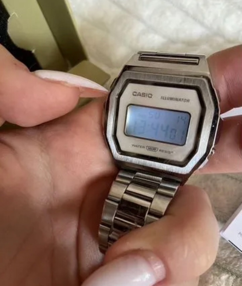 Продаются Часы Casio Illuminator Предлагаются (2)