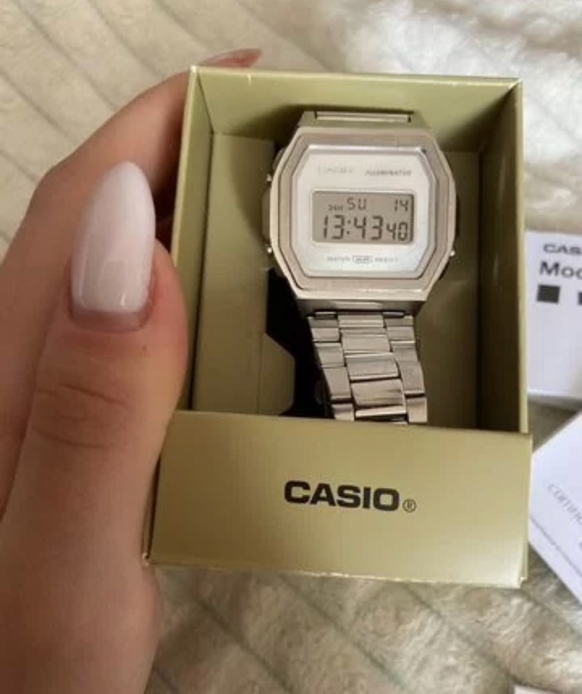 Продаются Часы Casio Illuminator Предлагаются (1)