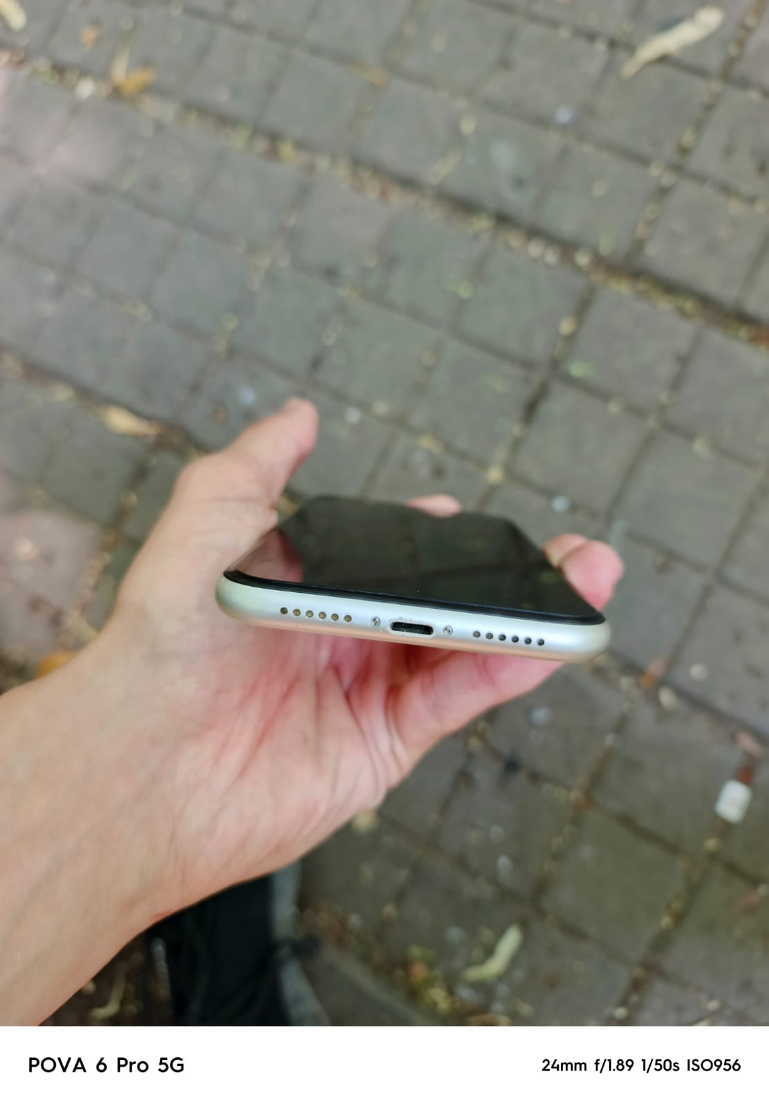 Продаётся iPhone 11, 128 ГБ (5)