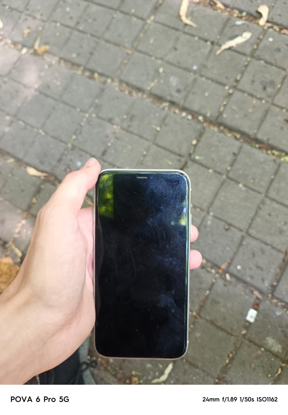 Продаётся iPhone 11, 128 ГБ