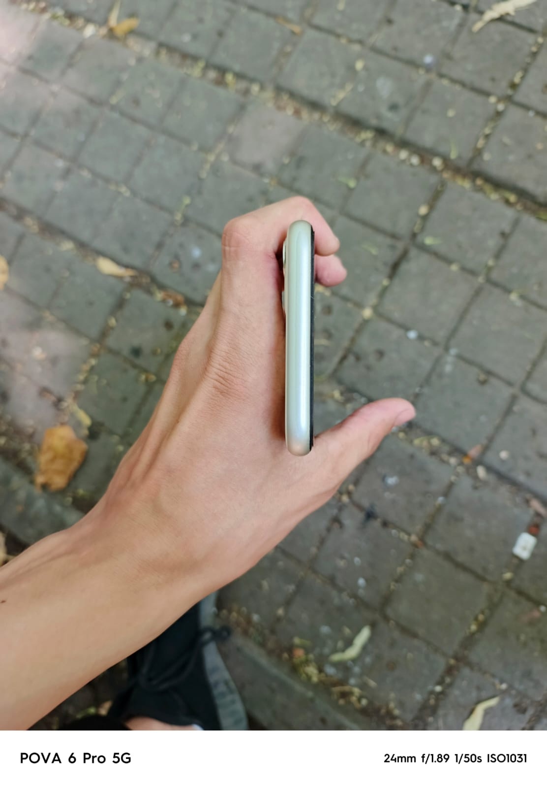 Продаётся iPhone 11, 128 ГБ (4)