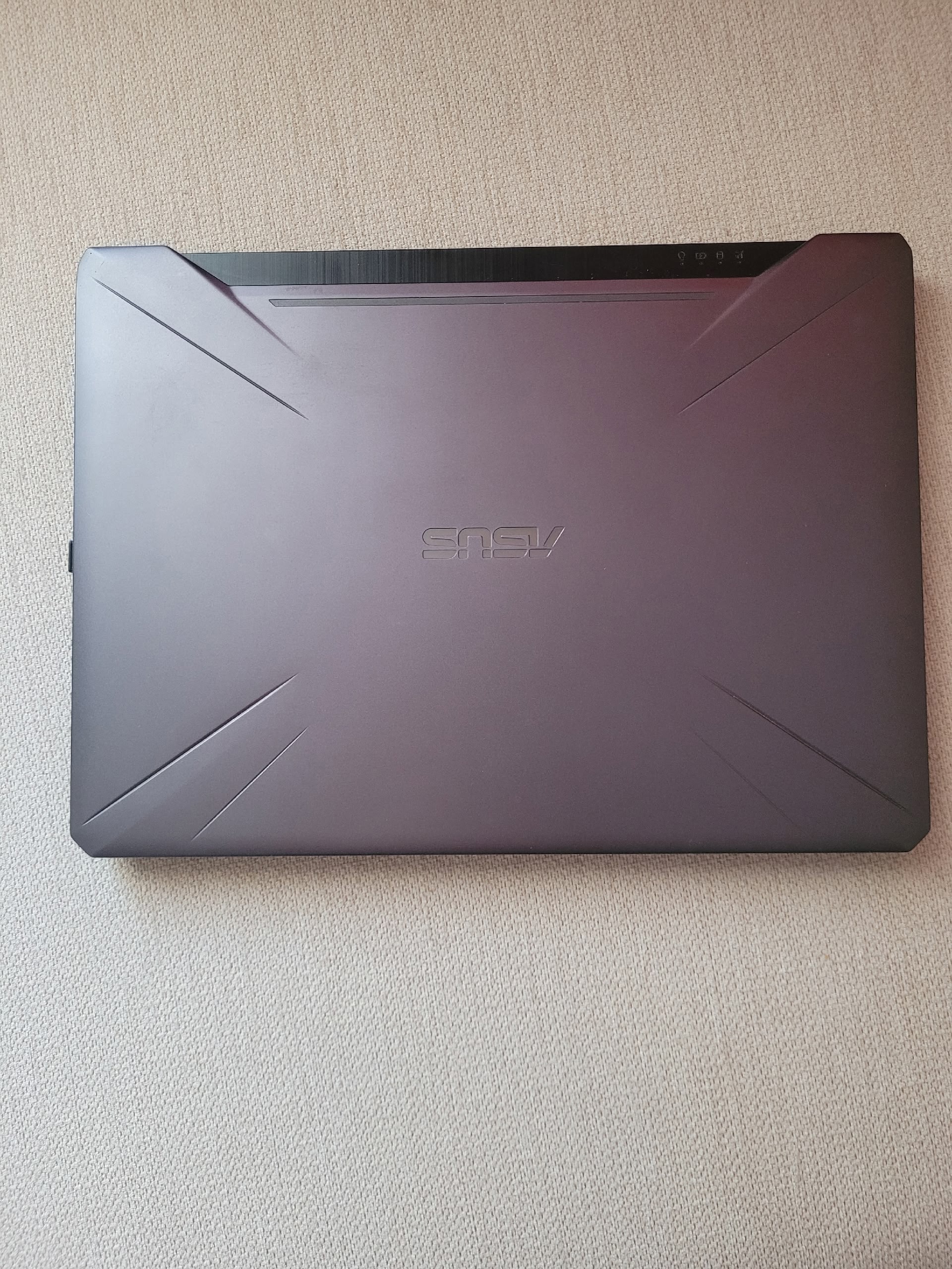 Продается мощный ноутбук Asus FX505DT (3)