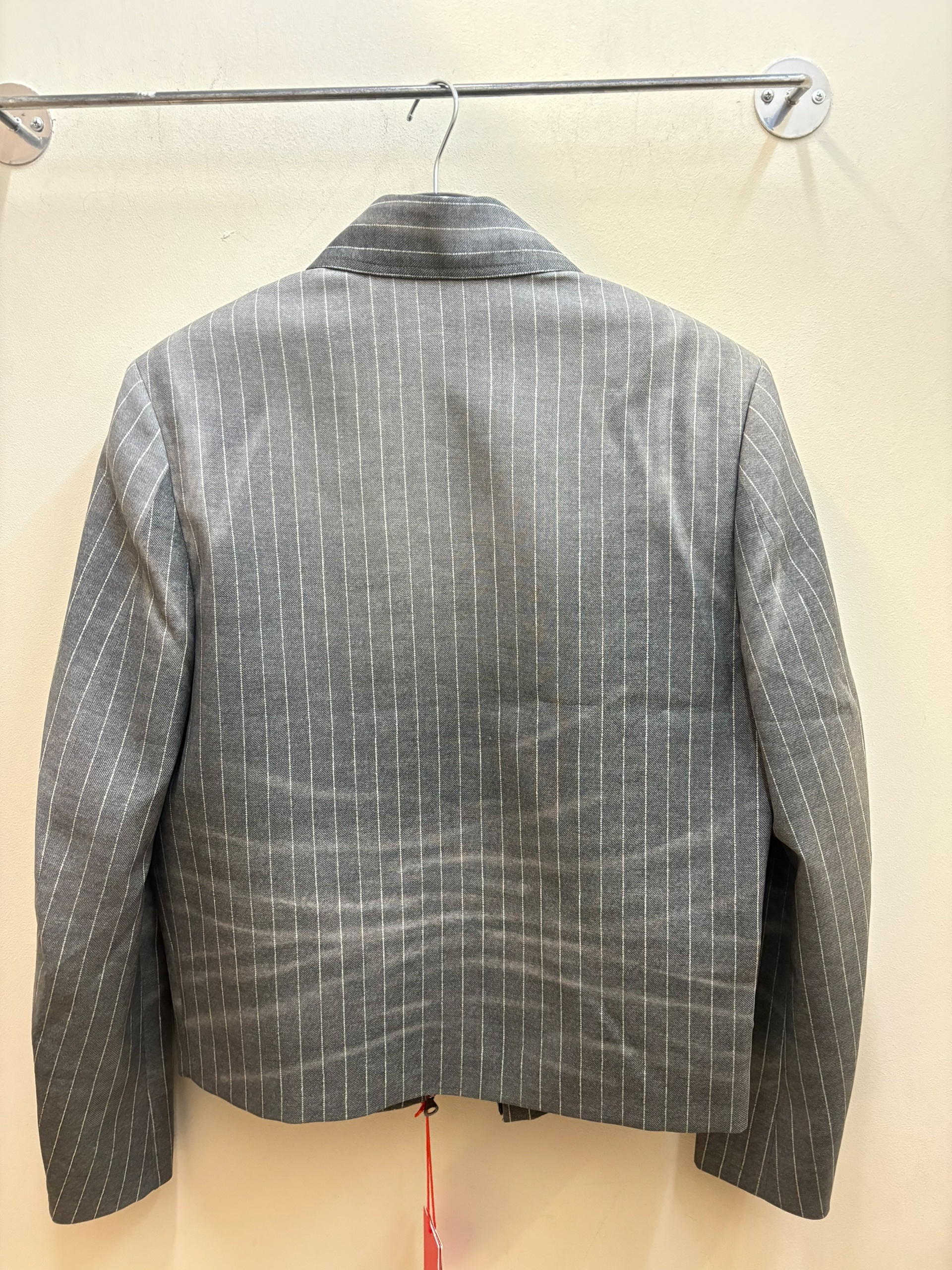 Продается новый пиджак Diesel Предлагаю (1)