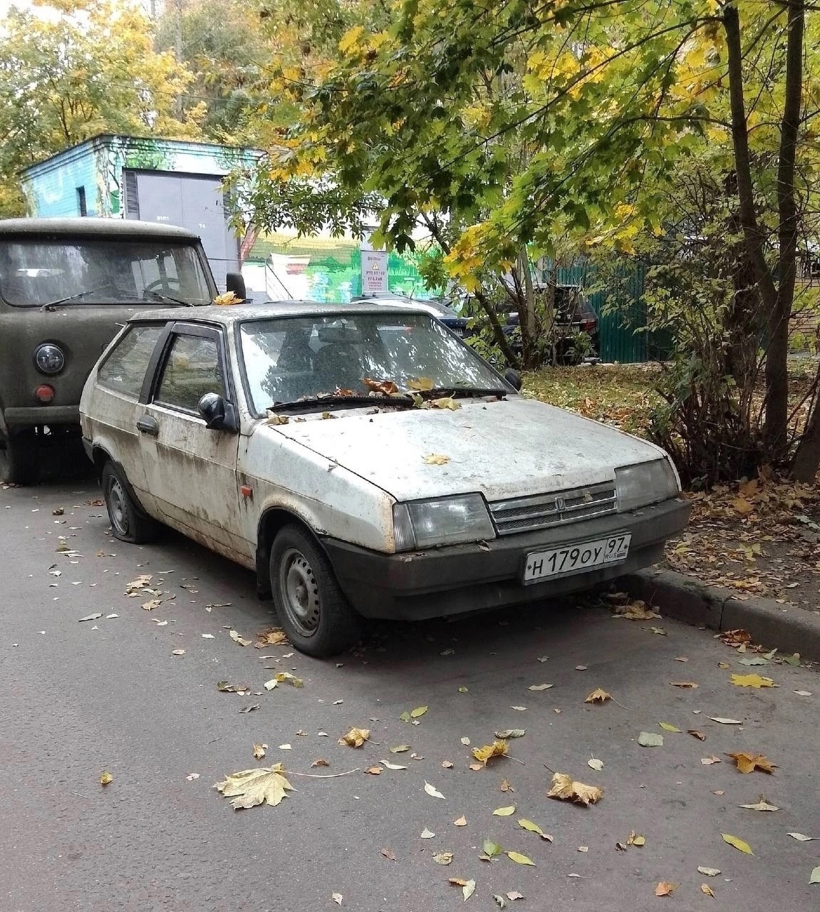 Title: Продажа авто в отличном (6)