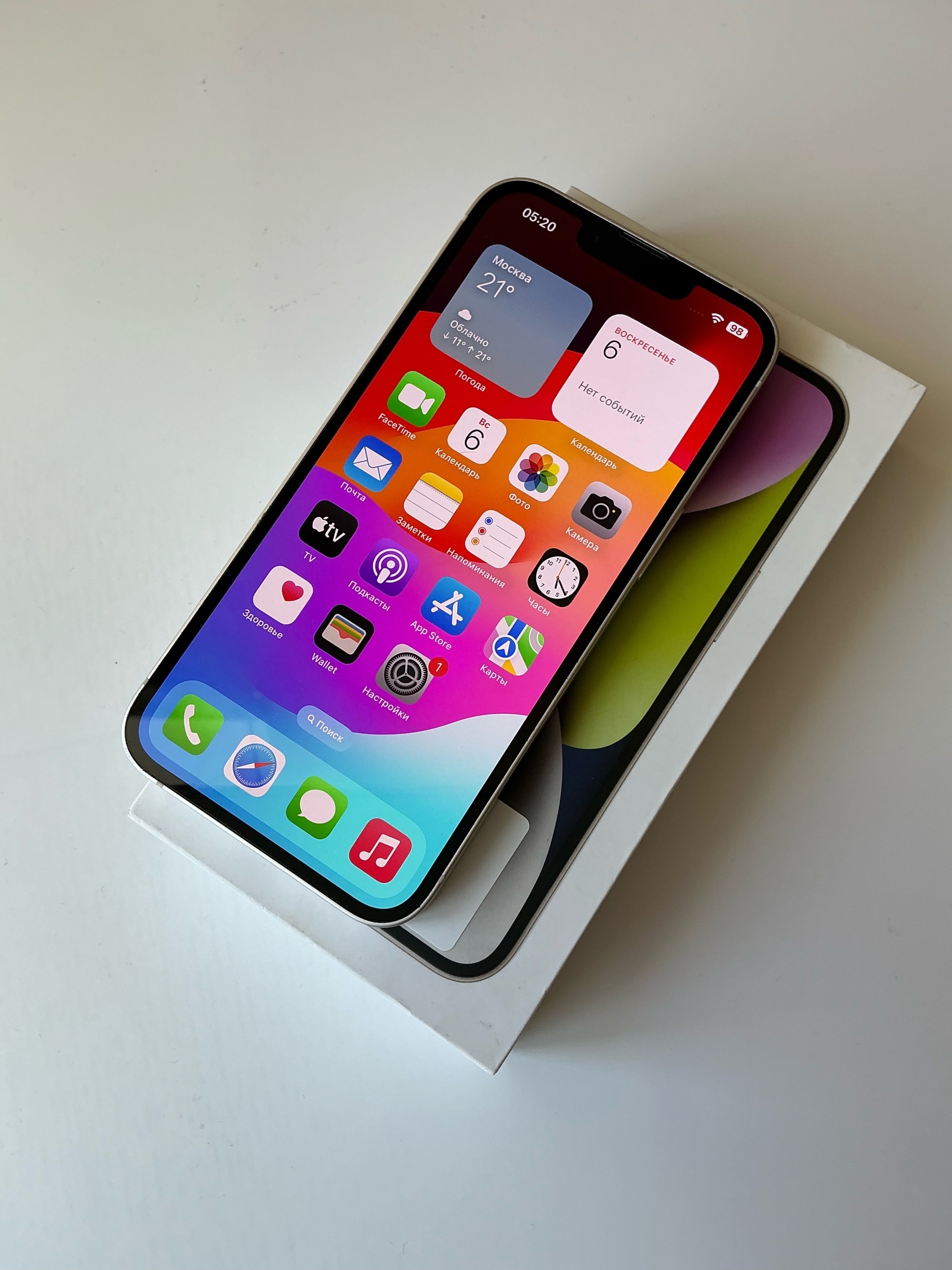 Продажа: iPhone 14, идеал состояния (3)