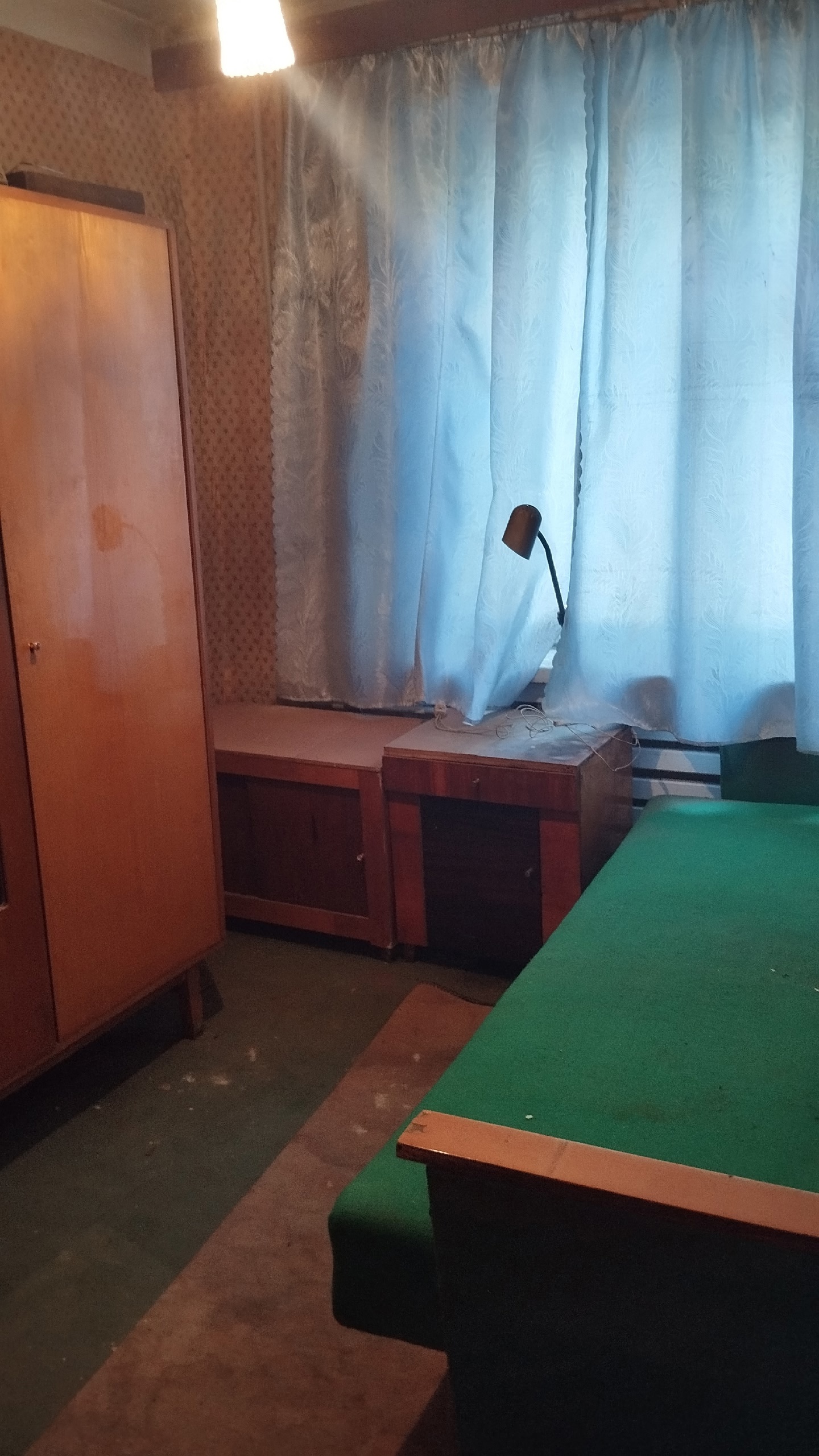 Продажа трехкомнатной квартиры в Макеевке (6)