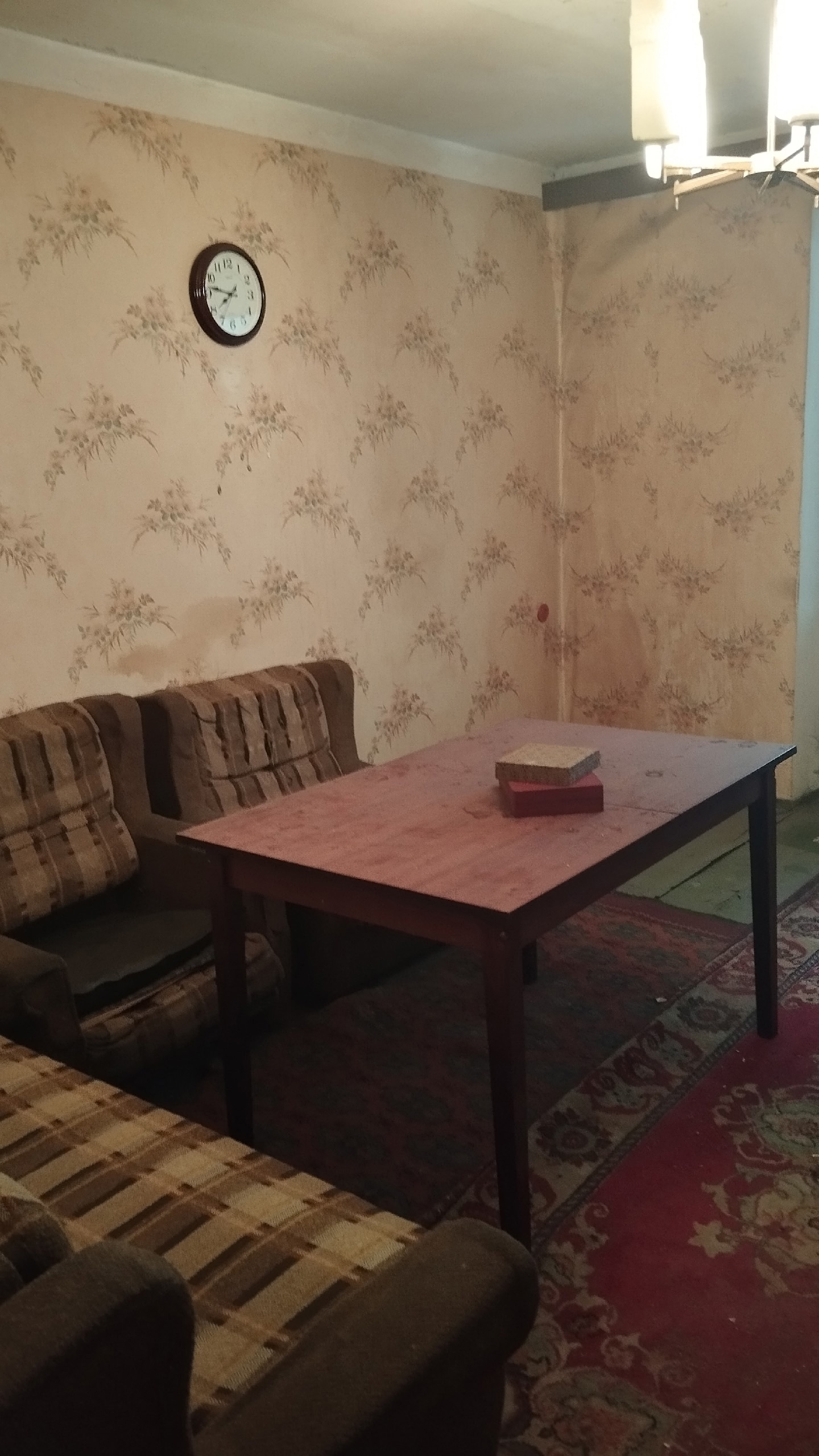 Продажа трехкомнатной квартиры в Макеевке (7)