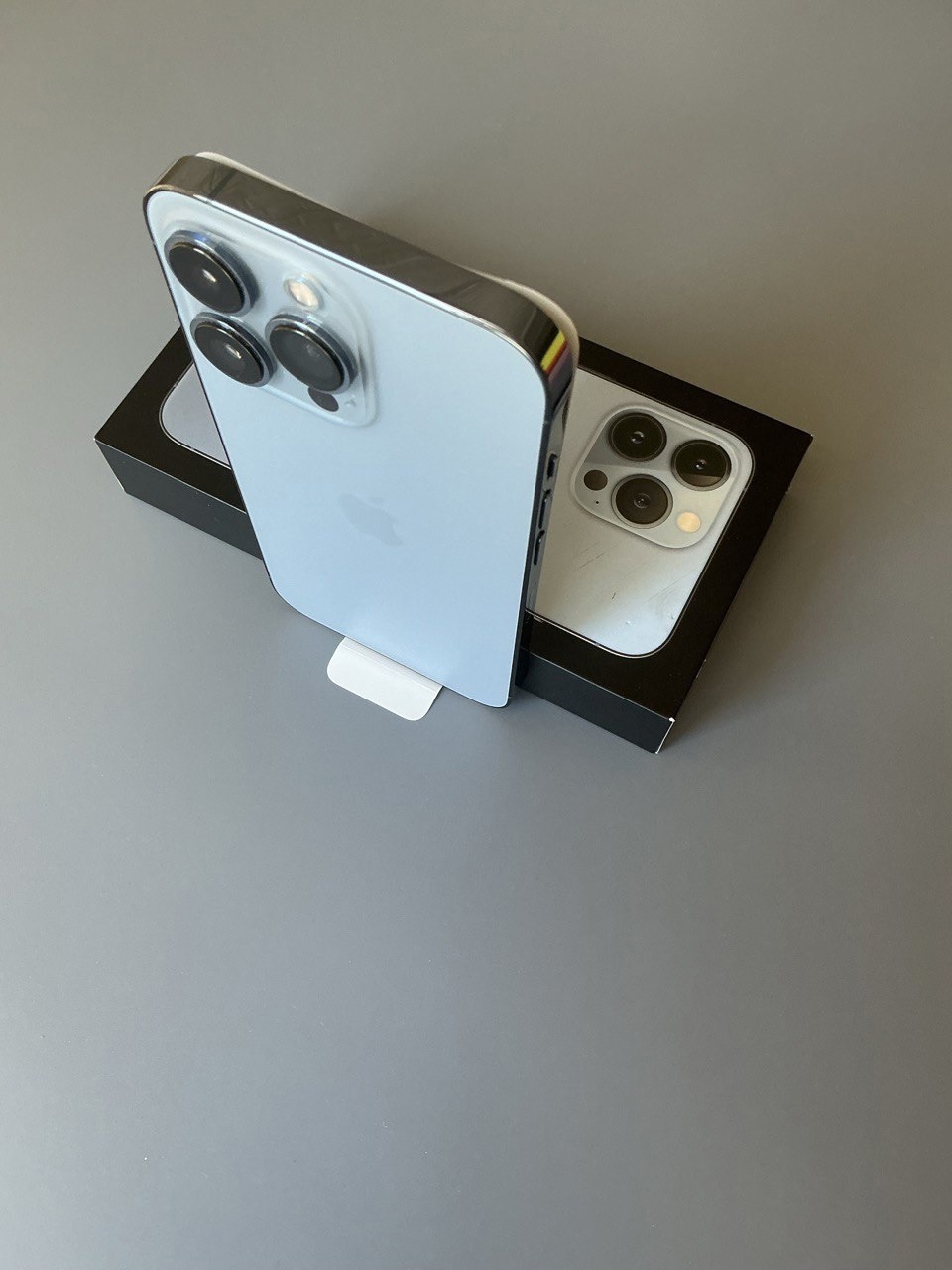 Продажа iPhone 13 Pro 256GB (2)