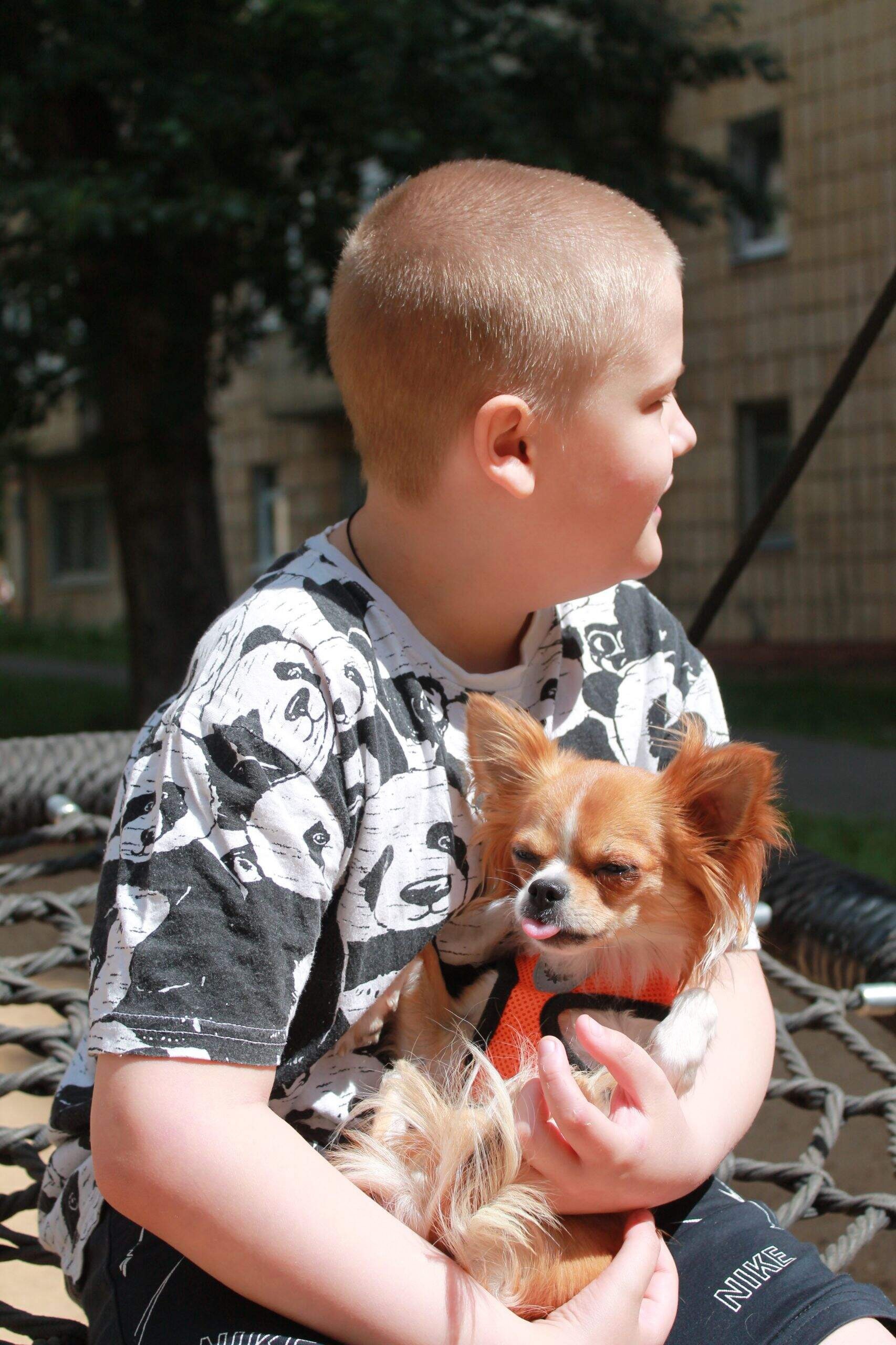 Начинающий фотограф ищет моделей: Меня (1)