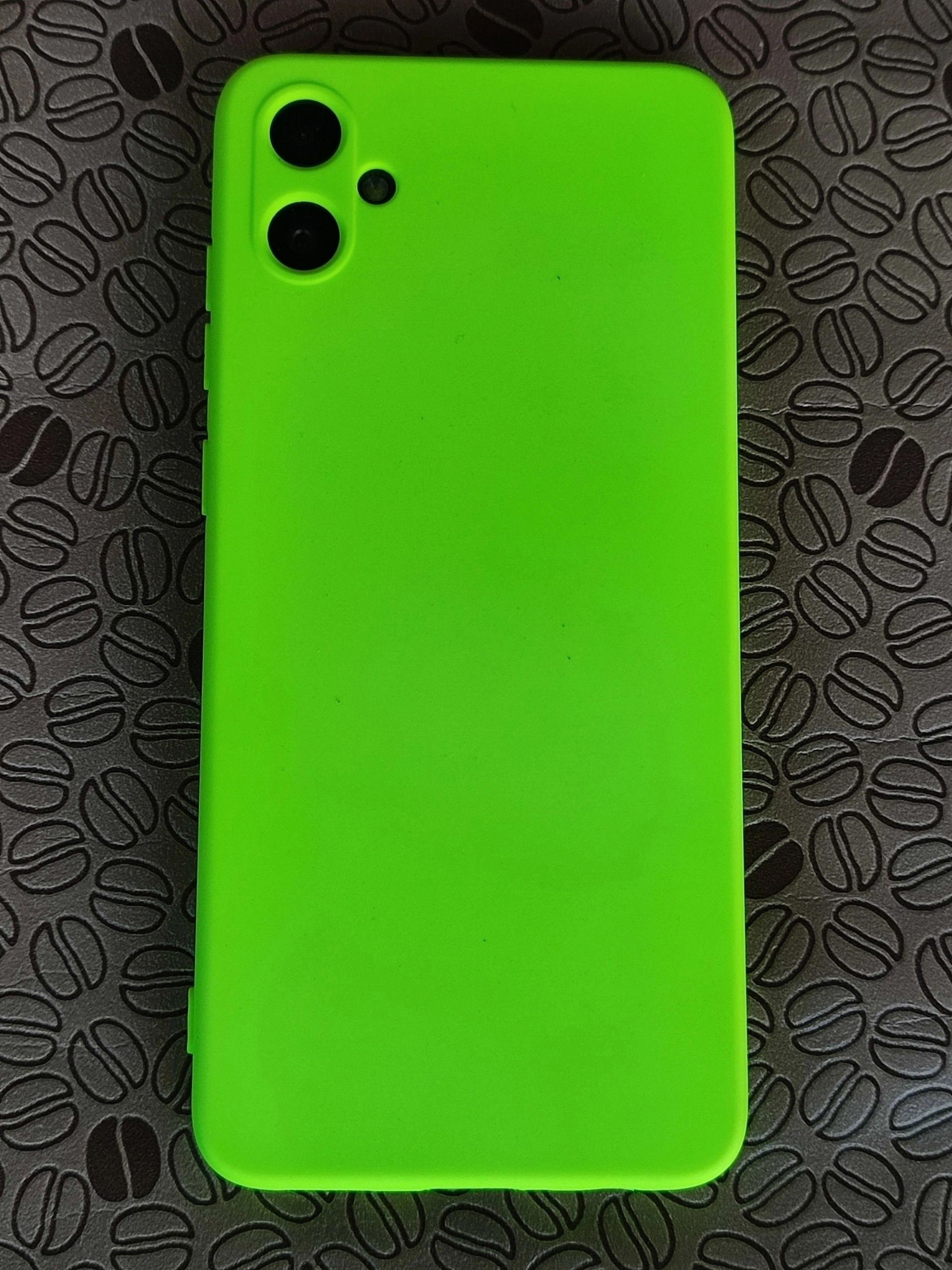 Samsung Galaxy A05, Темно-серый Модель (2)