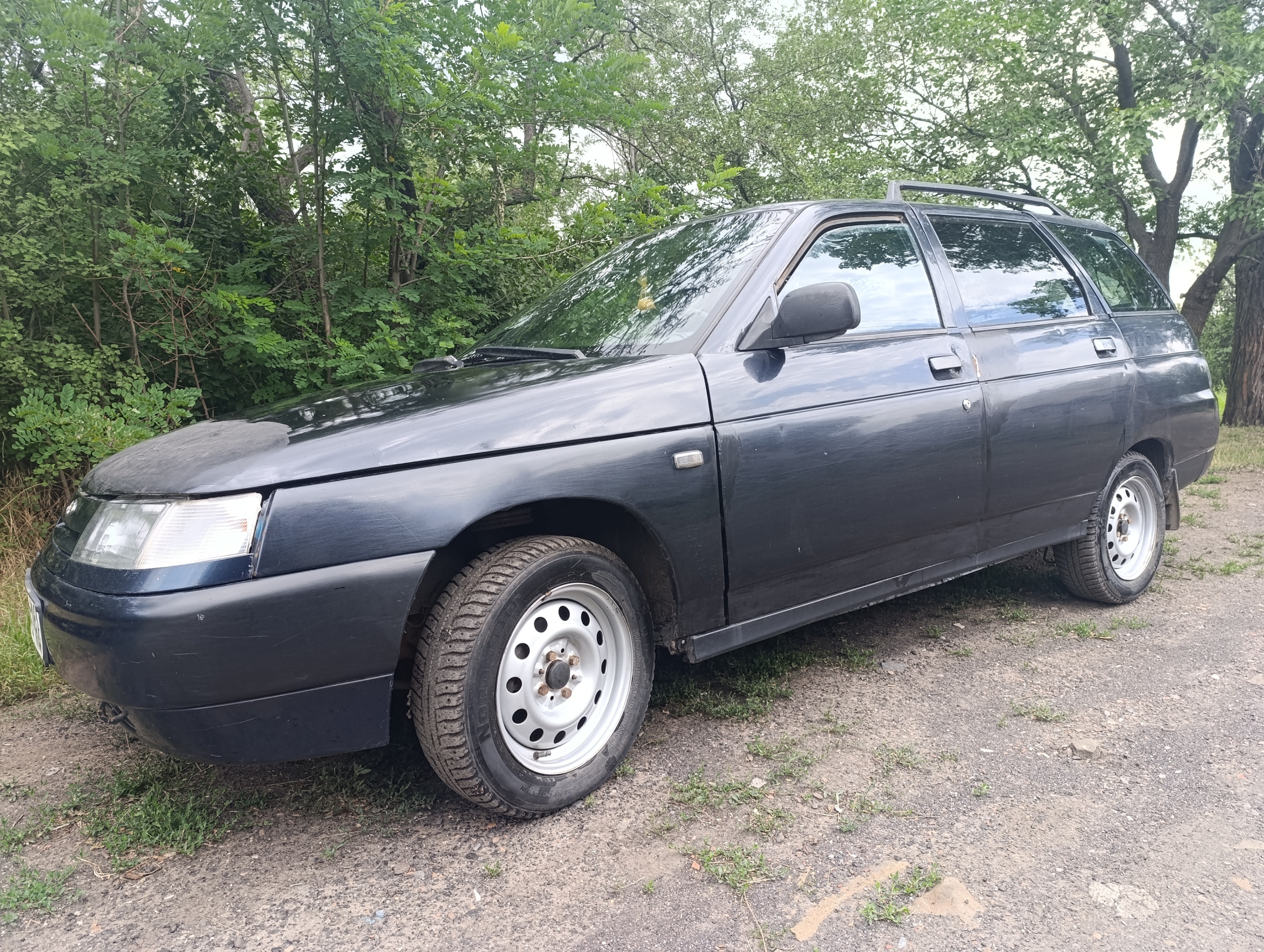 Продажа ВАЗ 2111, 2003 год (3)