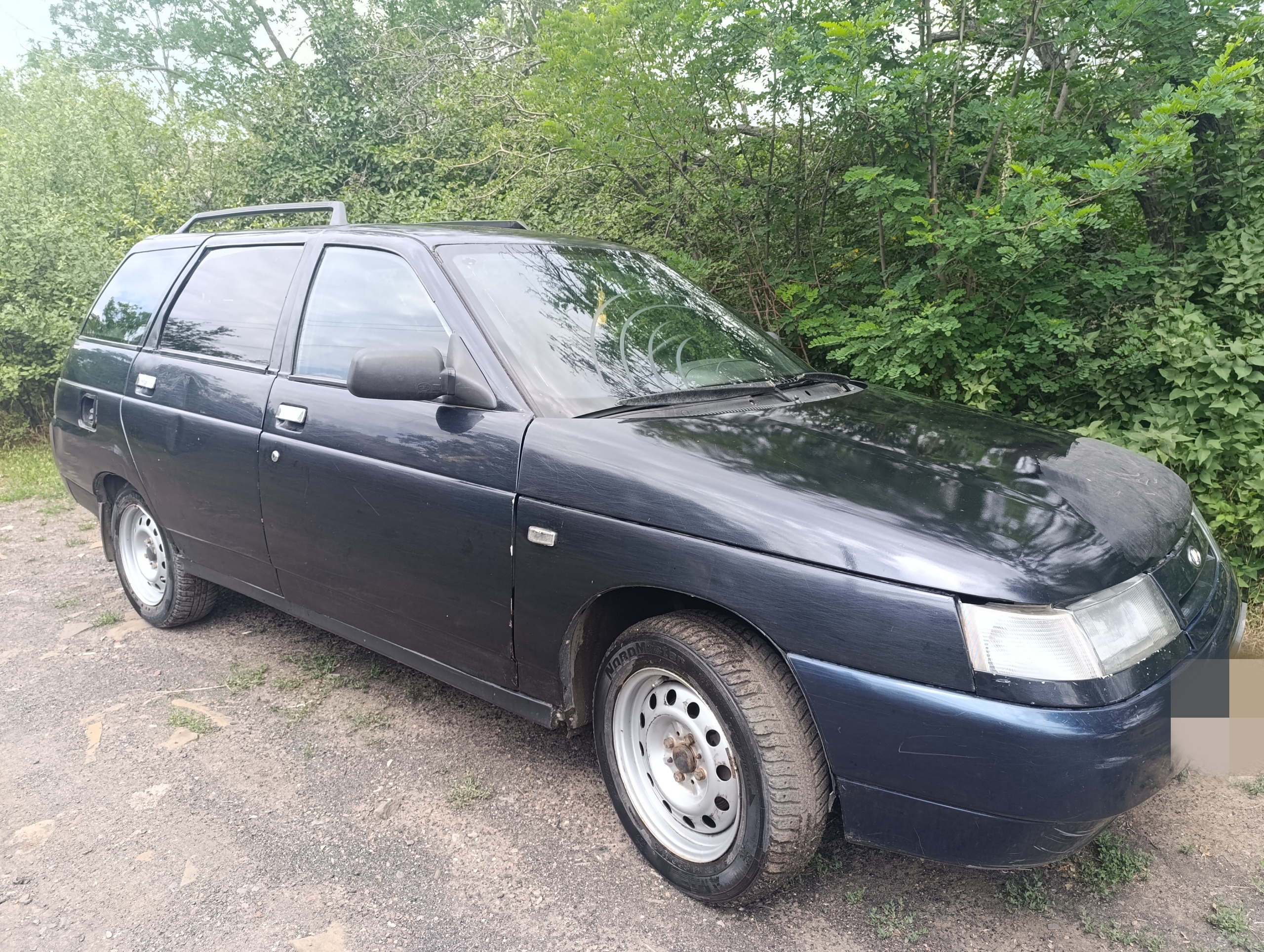 Продажа ВАЗ 2111, 2003 год