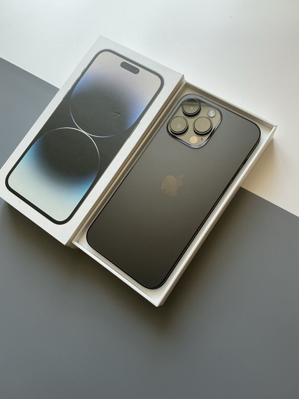 Продажа iPhone 14 Pro Max (4)