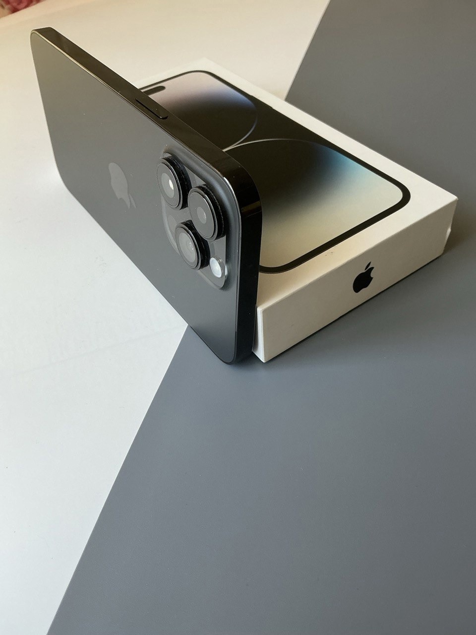 Продажа iPhone 14 Pro Max (2)