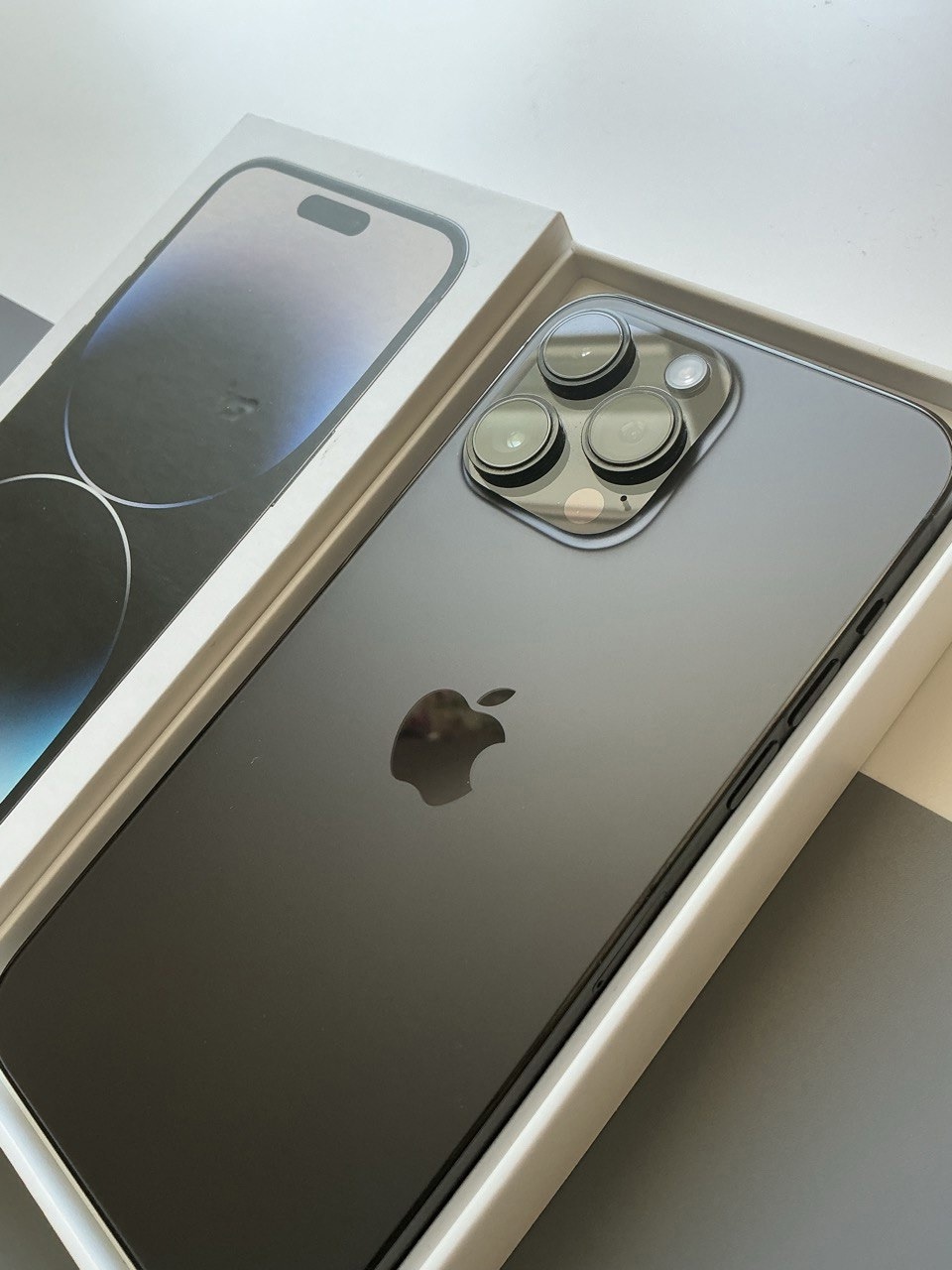 Продажа iPhone 14 Pro Max