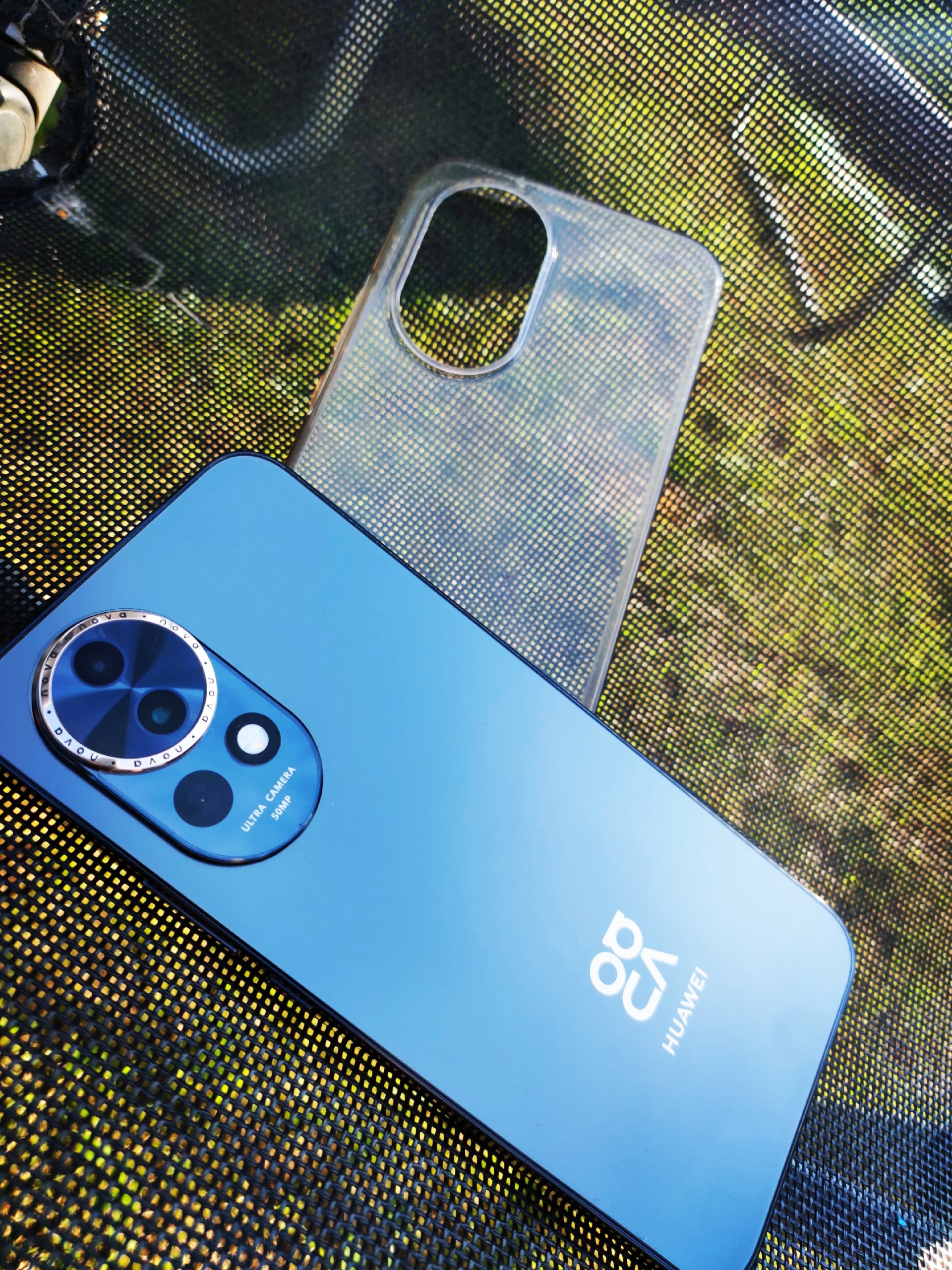 Обмен Huawei nova 13 на