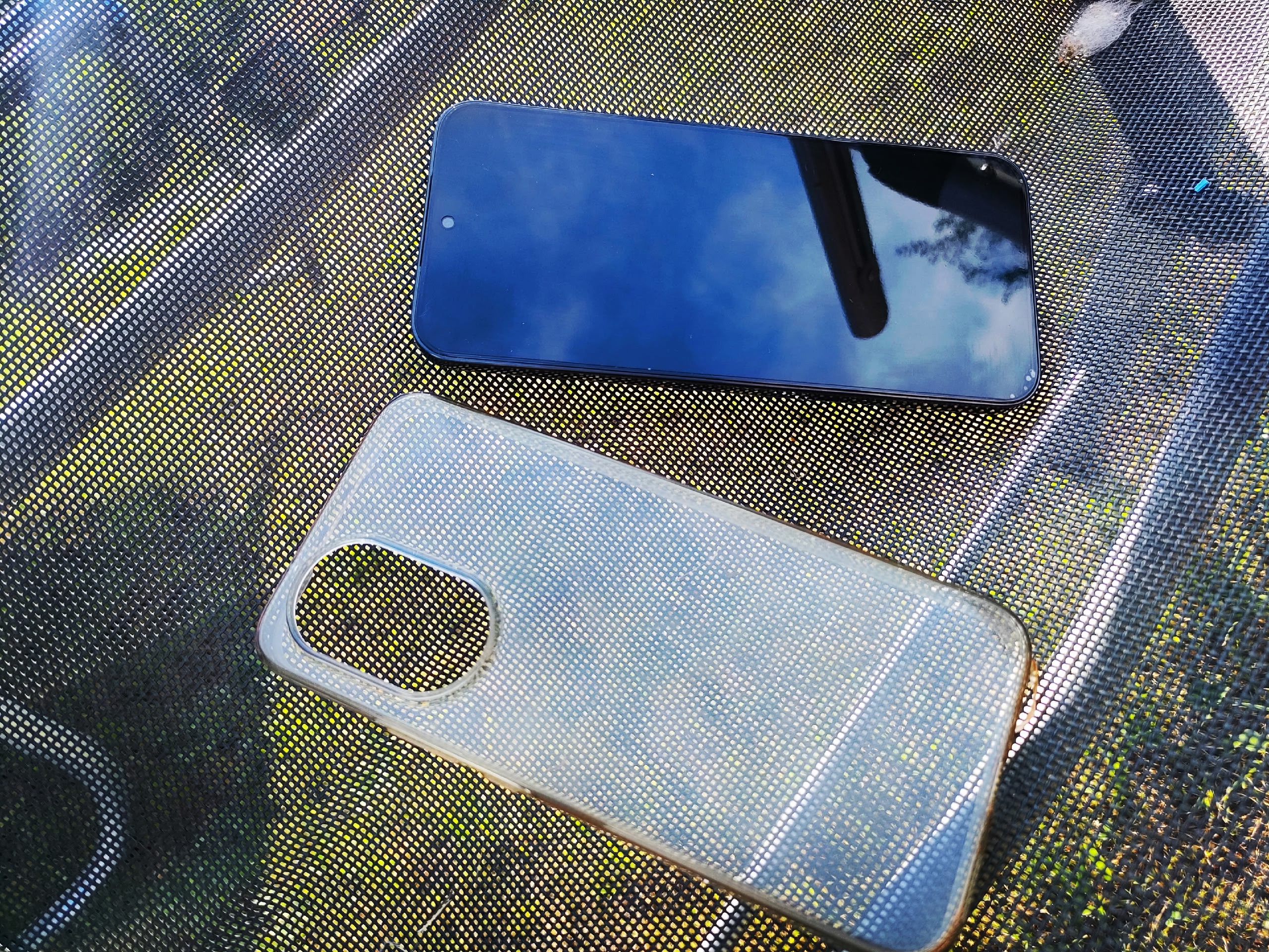 Обмен Huawei nova 13 на (1)