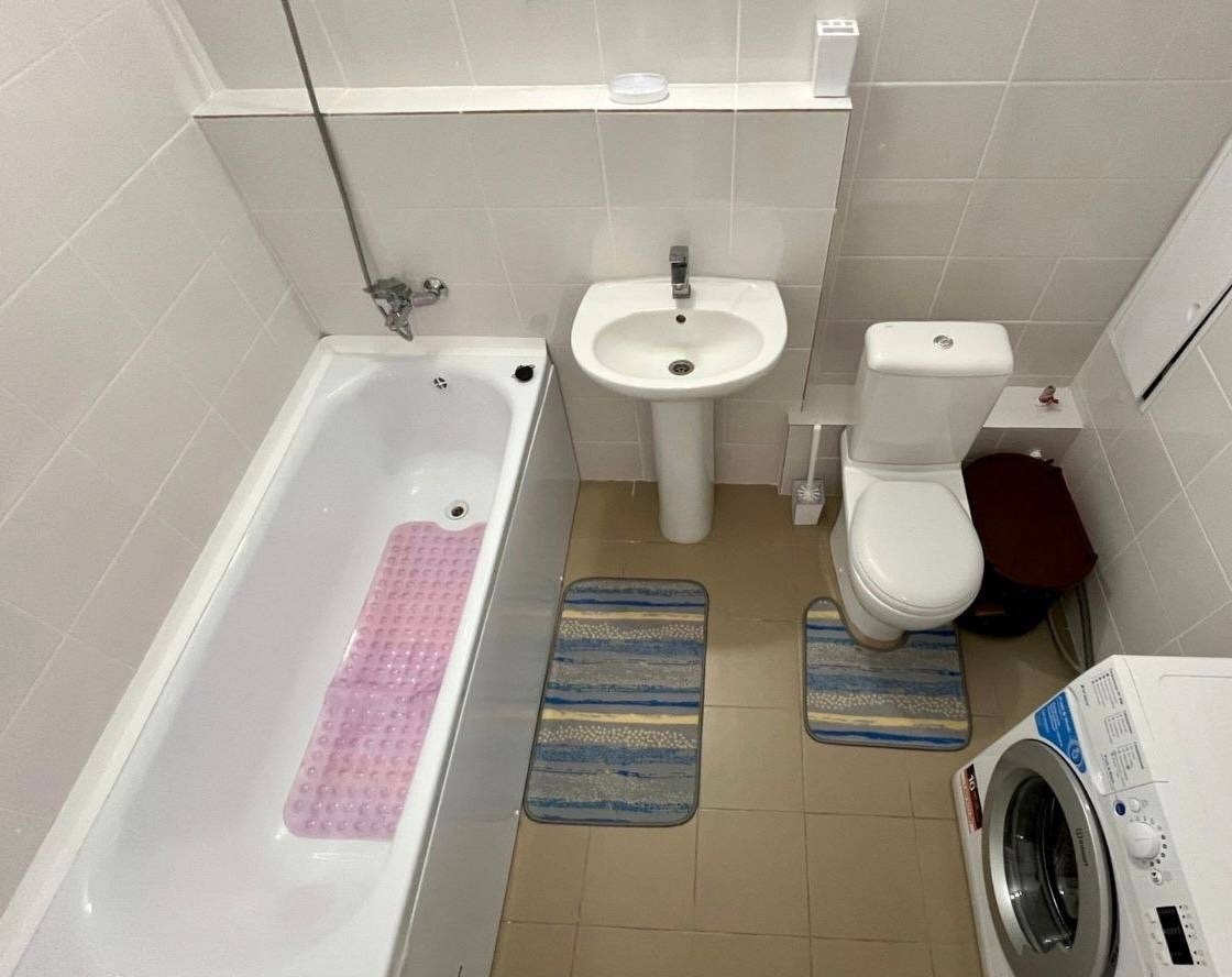 Квартира в отличном состоянии, после (4)