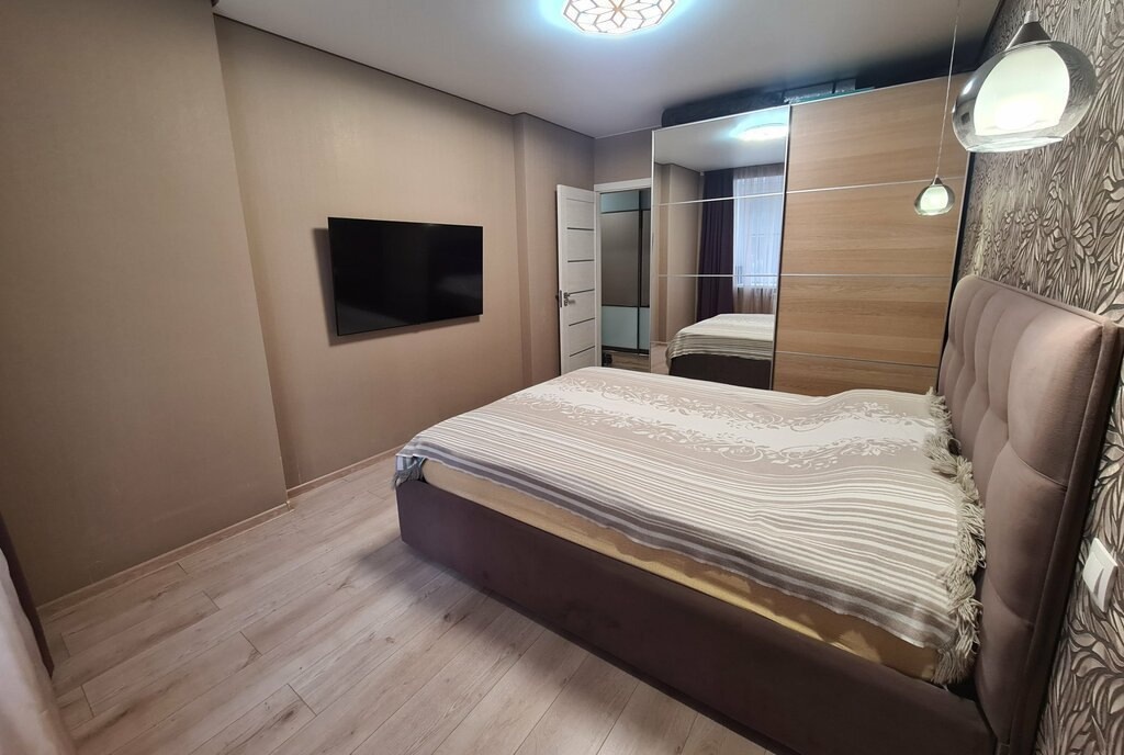 Квартира в отличном состоянии, после (1)